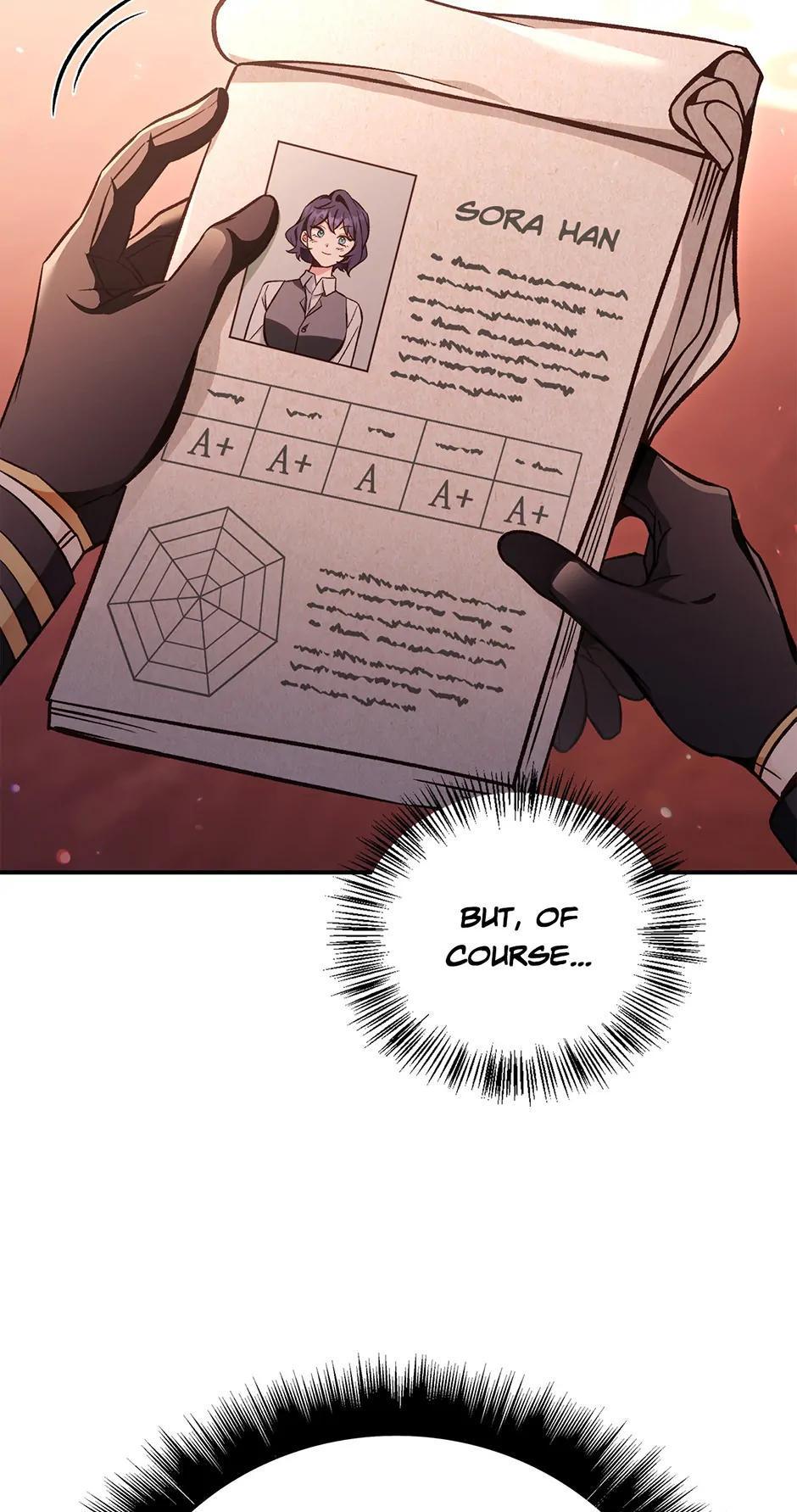 How to Use a Returner Chapter 96 - Page 48