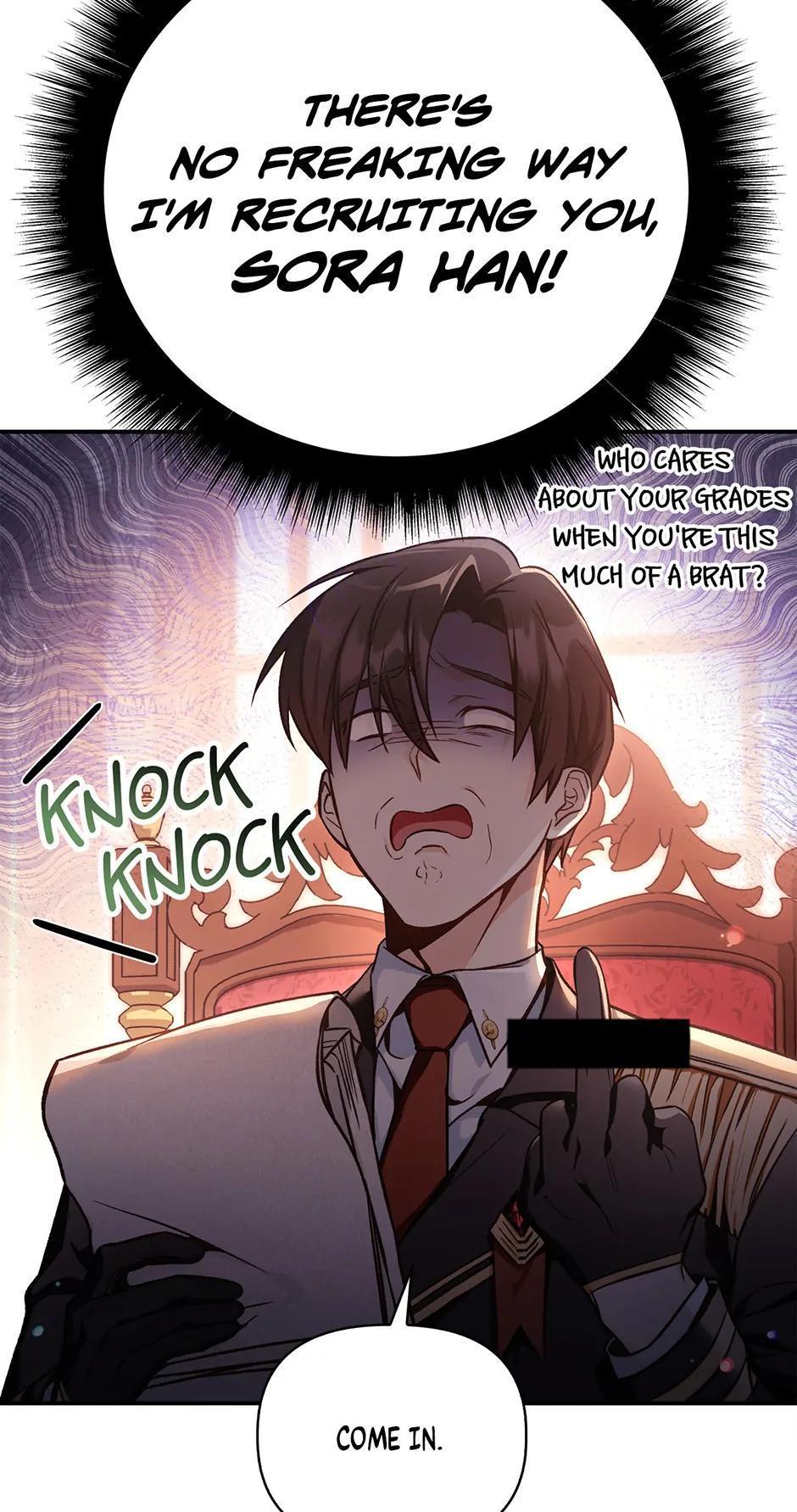 How to Use a Returner Chapter 96 - Page 49