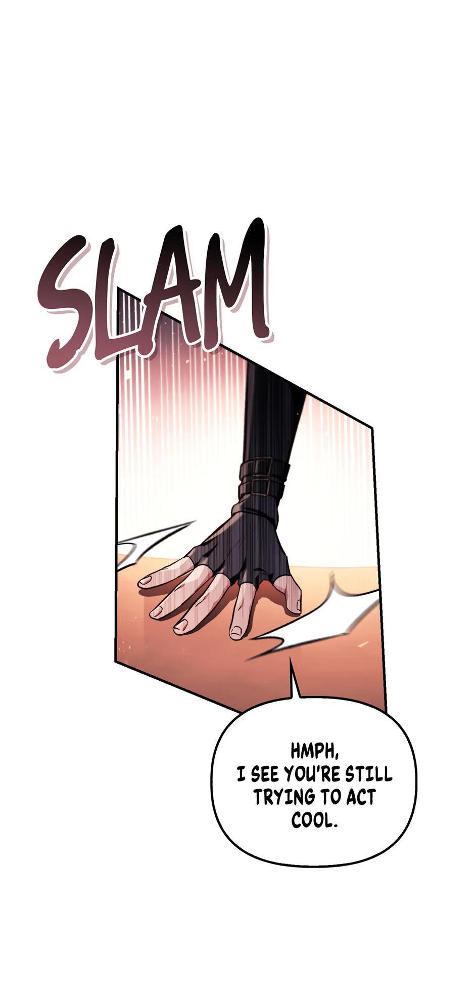 How to Use a Returner Chapter 96 - Page 54