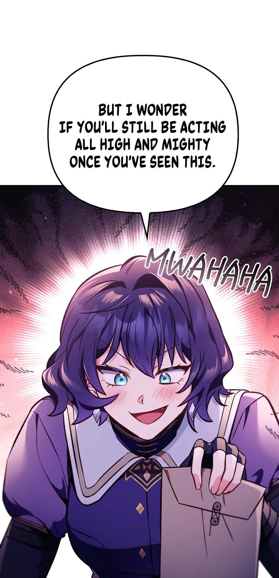 How to Use a Returner Chapter 96 - Page 55