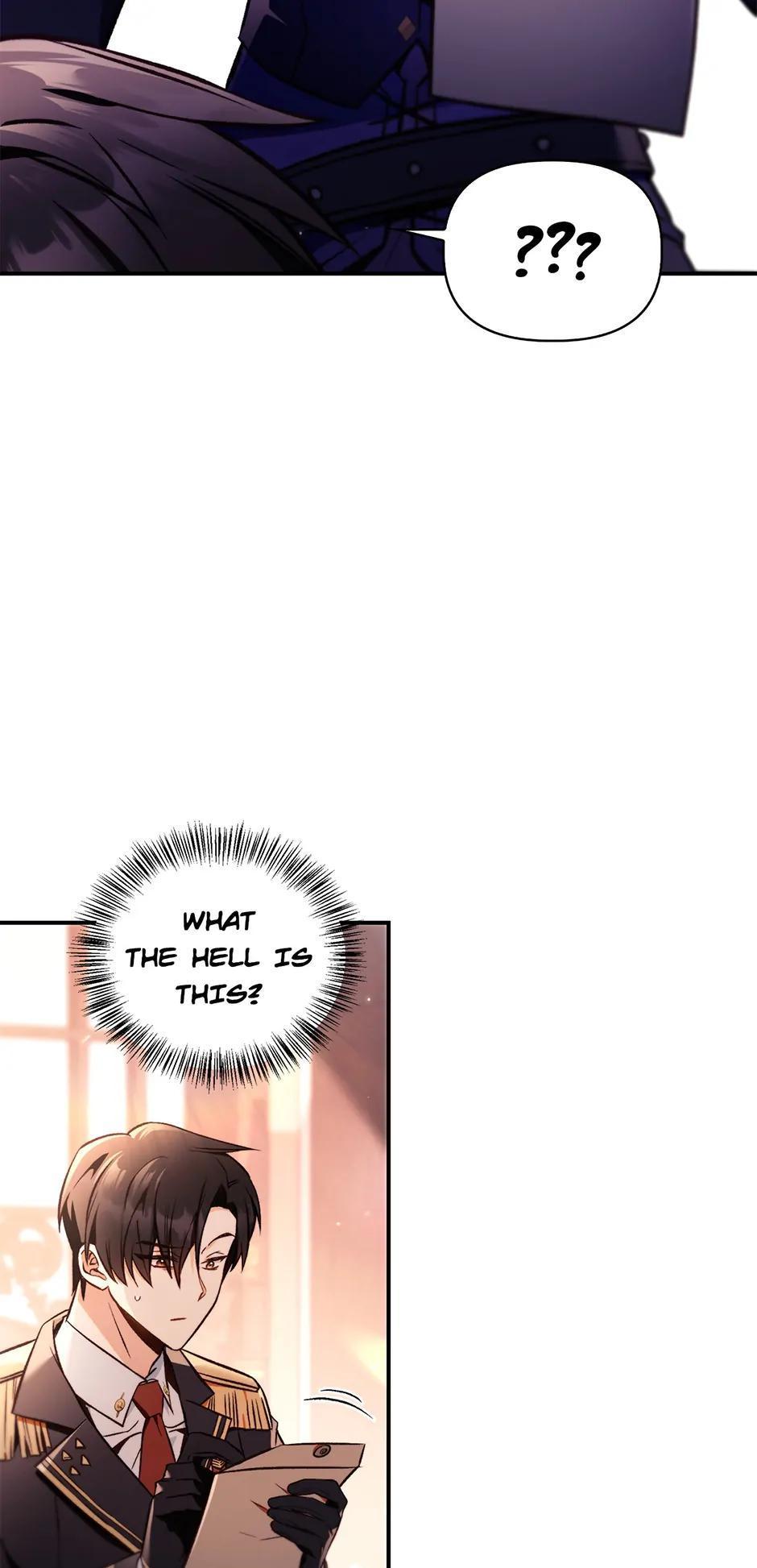 How to Use a Returner Chapter 96 - Page 56