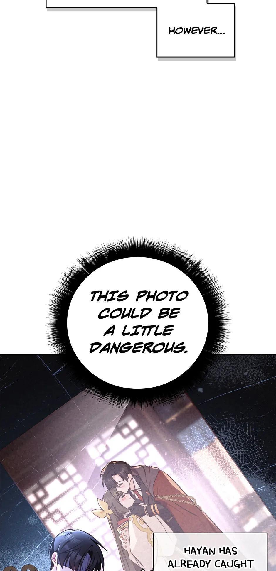 How to Use a Returner Chapter 96 - Page 61