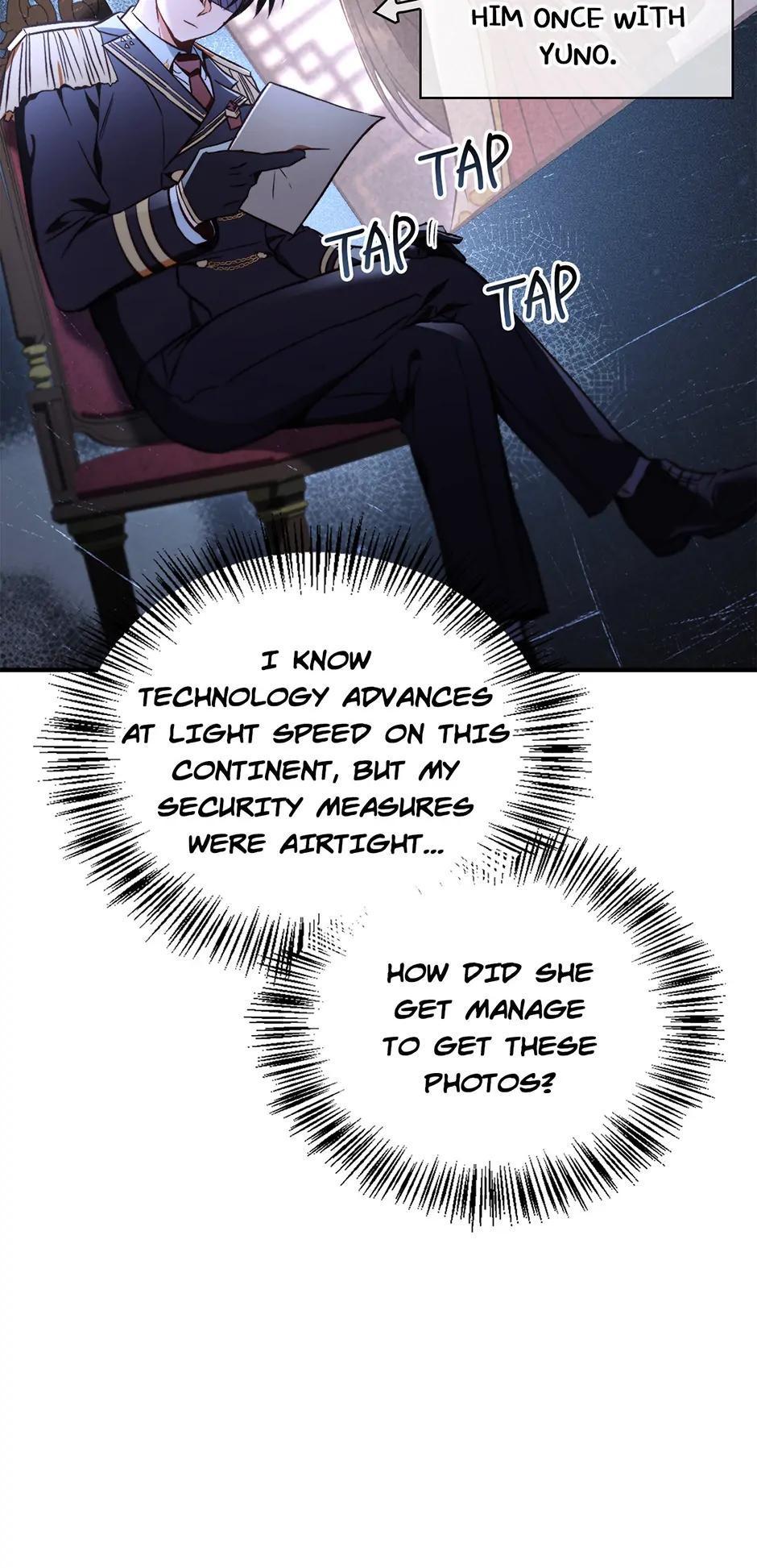 How to Use a Returner Chapter 96 - Page 62