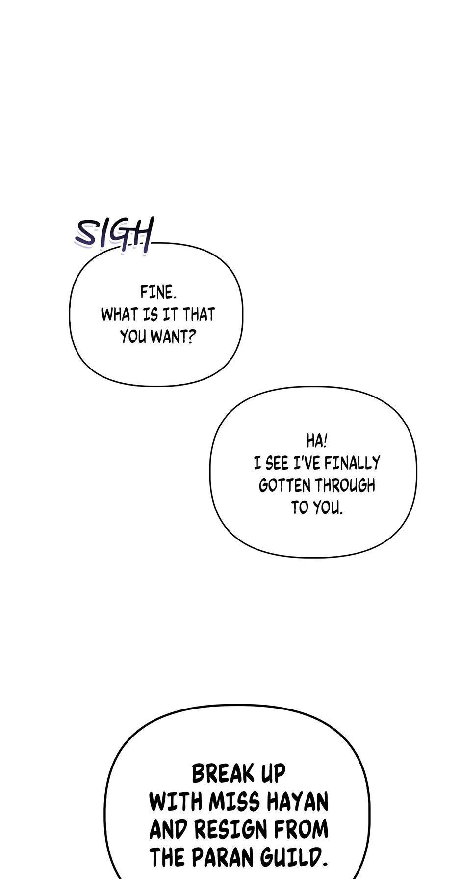 How to Use a Returner Chapter 96 - Page 63