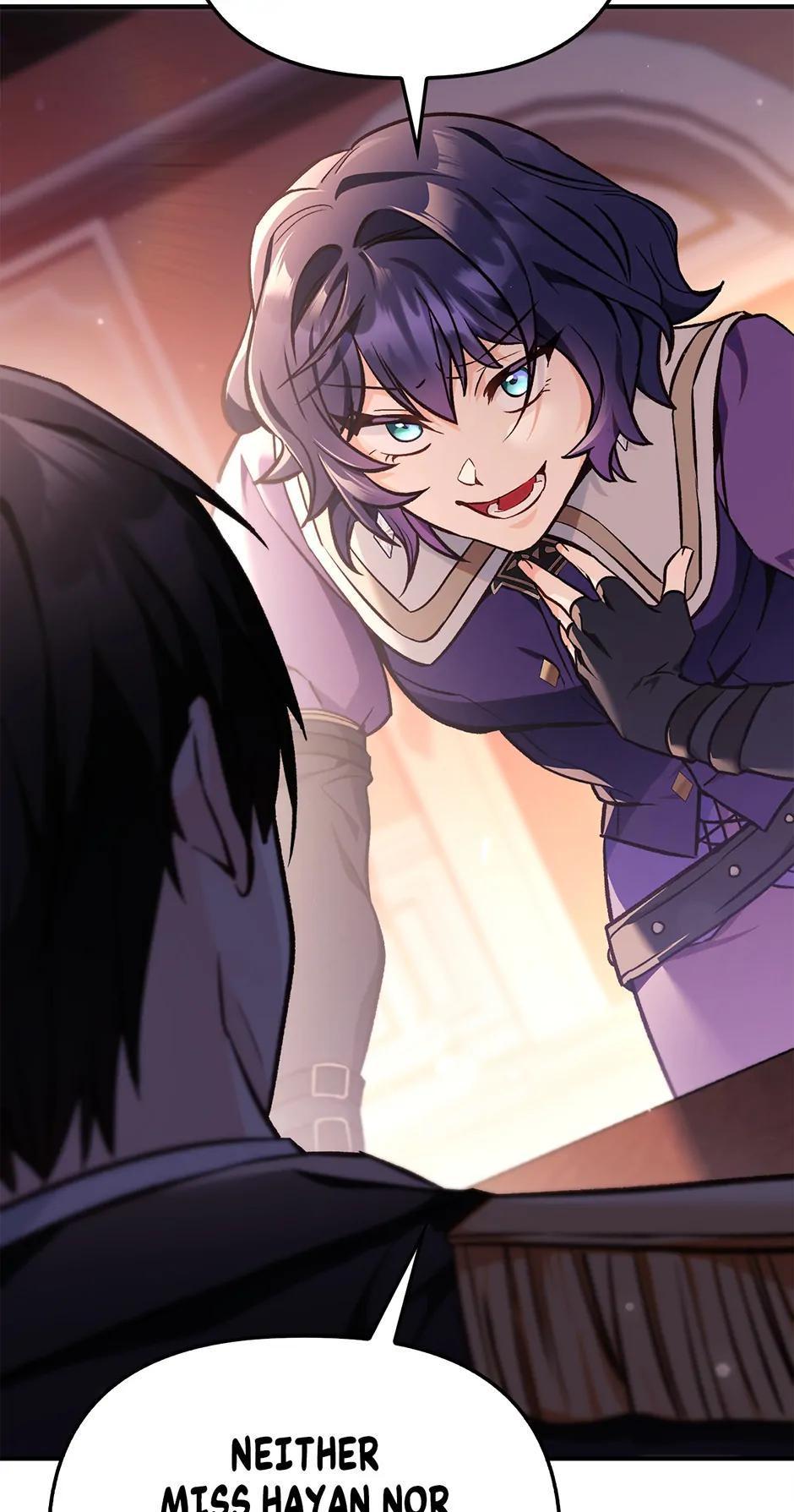 How to Use a Returner Chapter 96 - Page 64