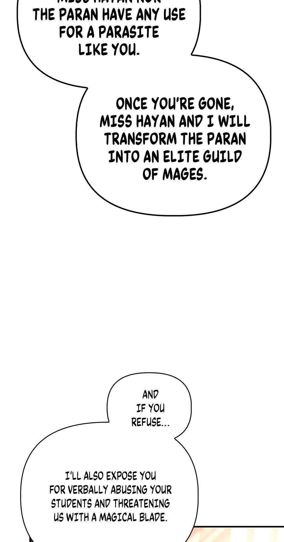 How to Use a Returner Chapter 96 - Page 65