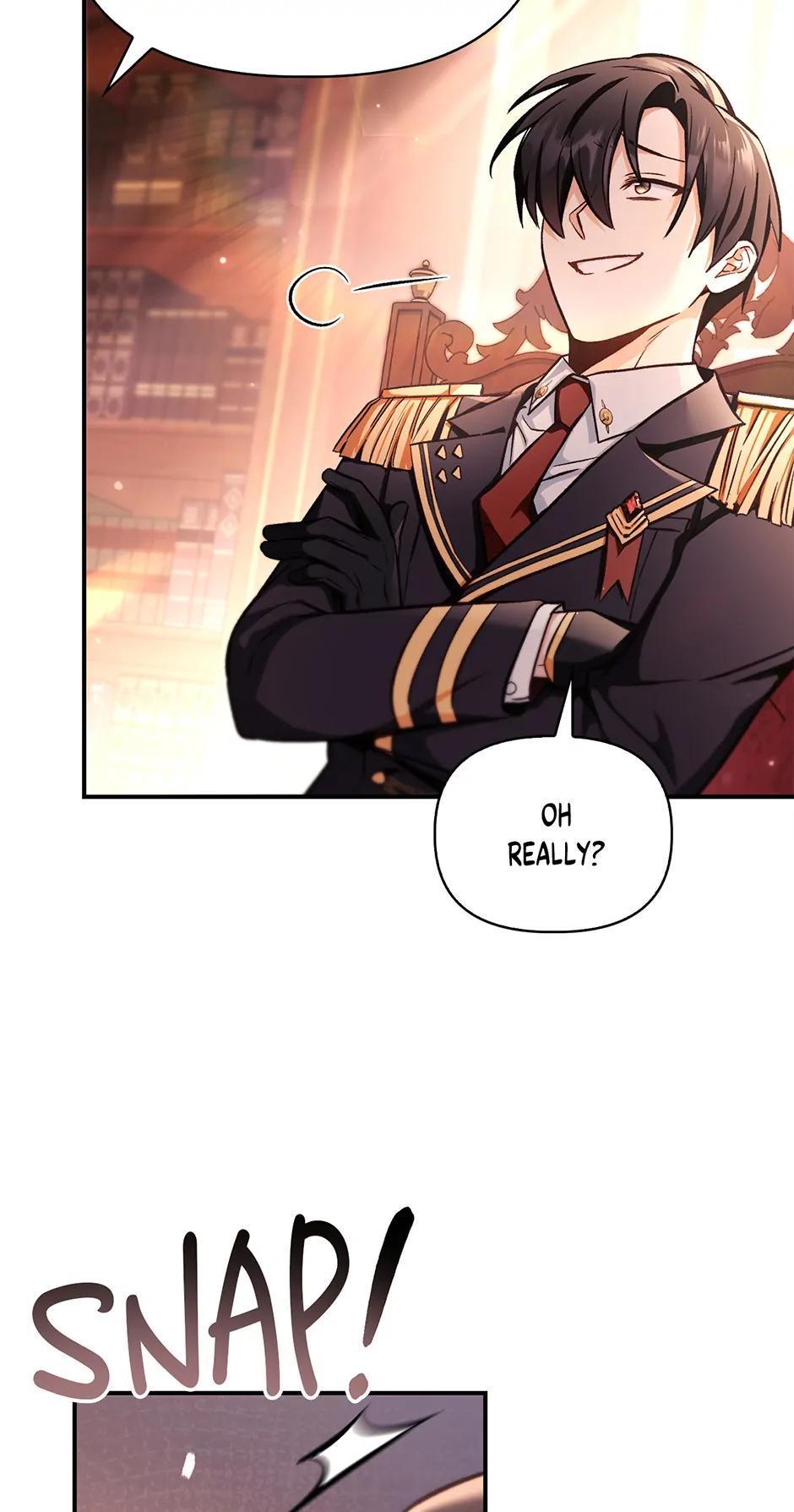 How to Use a Returner Chapter 96 - Page 66