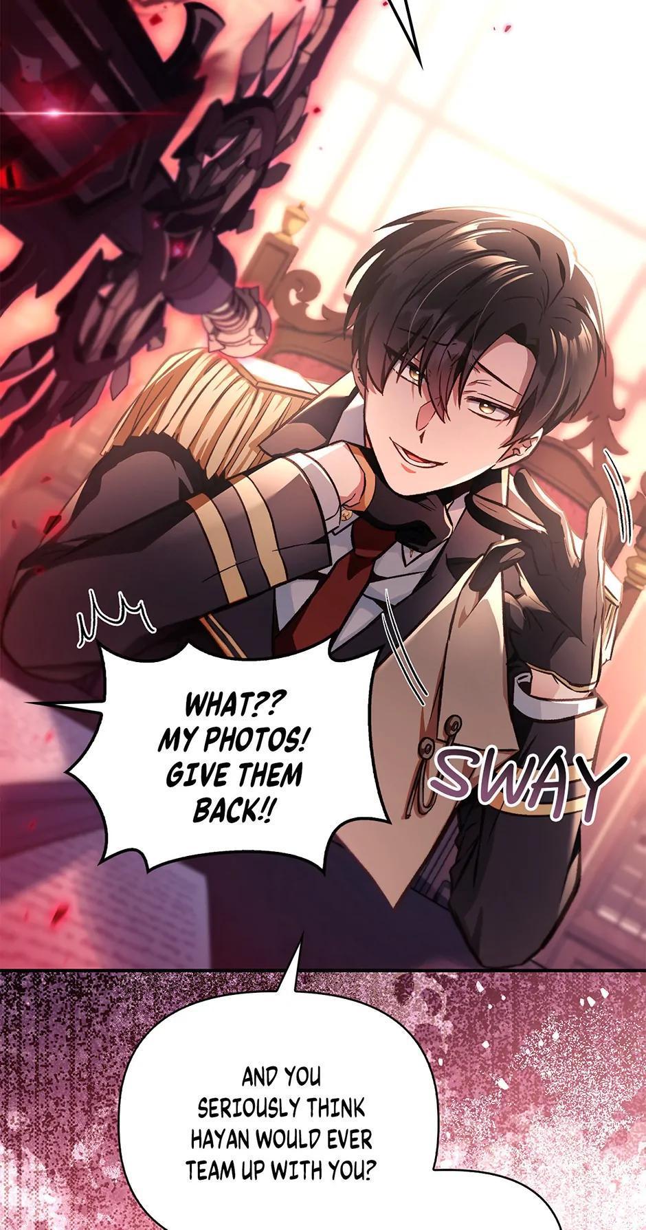 How to Use a Returner Chapter 96 - Page 69