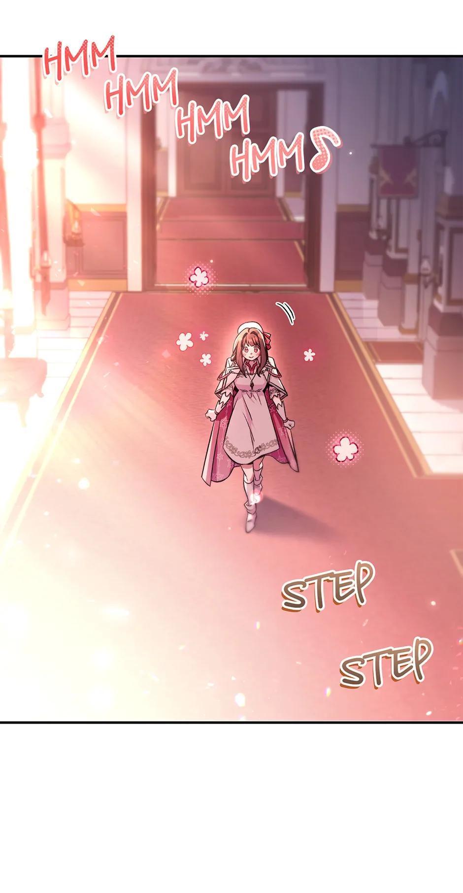 How to Use a Returner Chapter 96 - Page 76