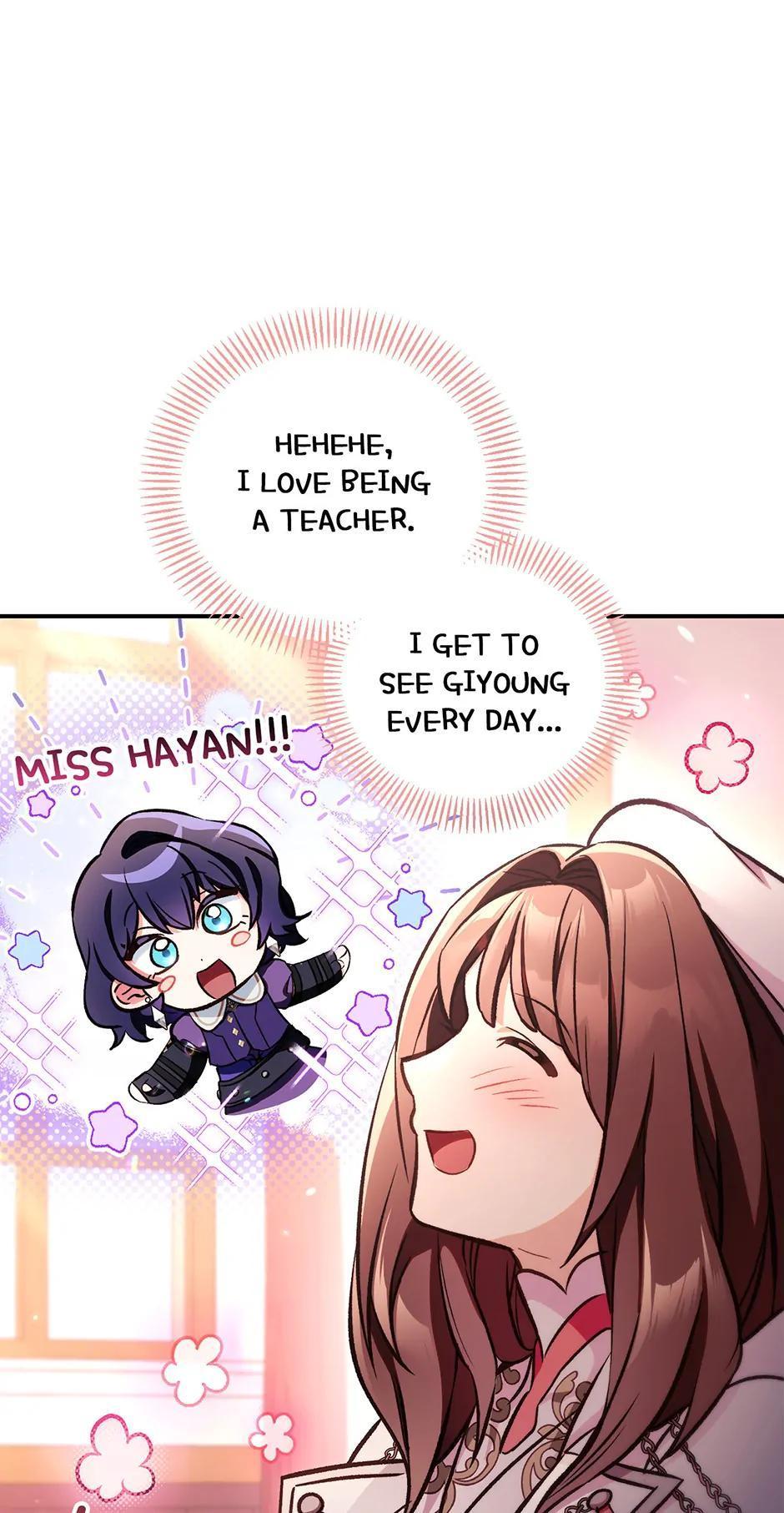 How to Use a Returner Chapter 96 - Page 77