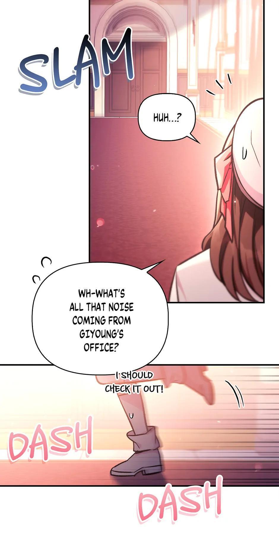 How to Use a Returner Chapter 96 - Page 79