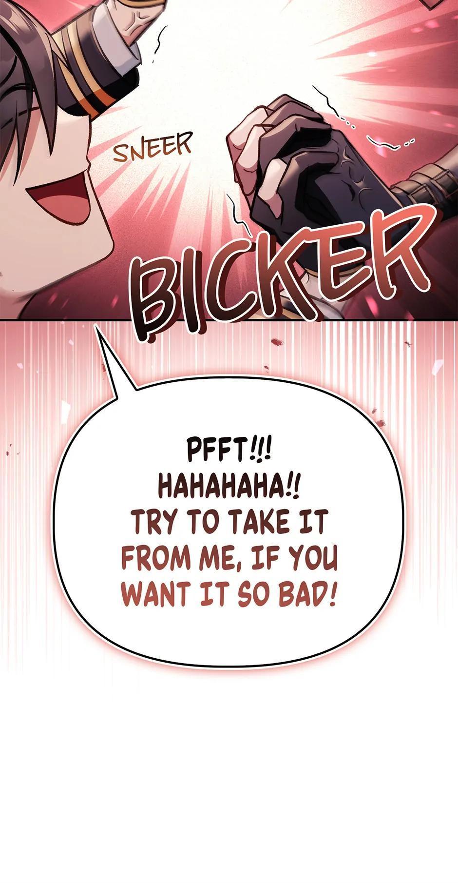 How to Use a Returner Chapter 96 - Page 81