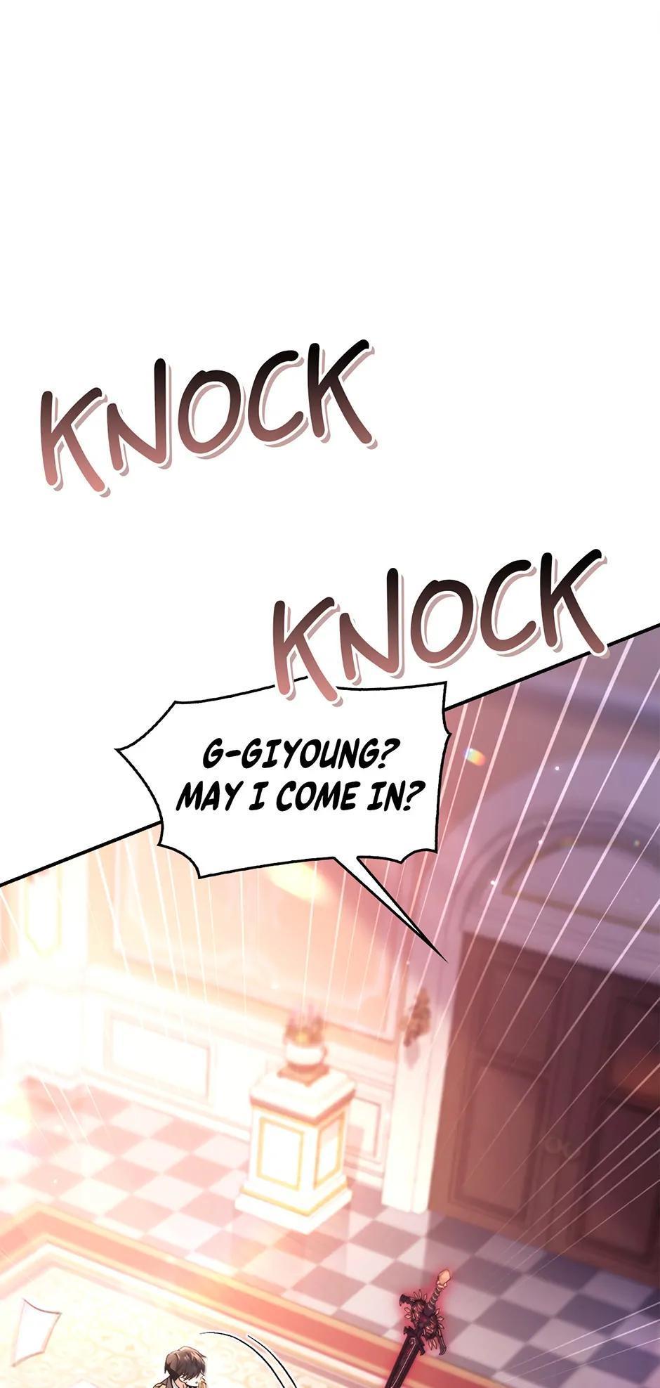 How to Use a Returner Chapter 96 - Page 82