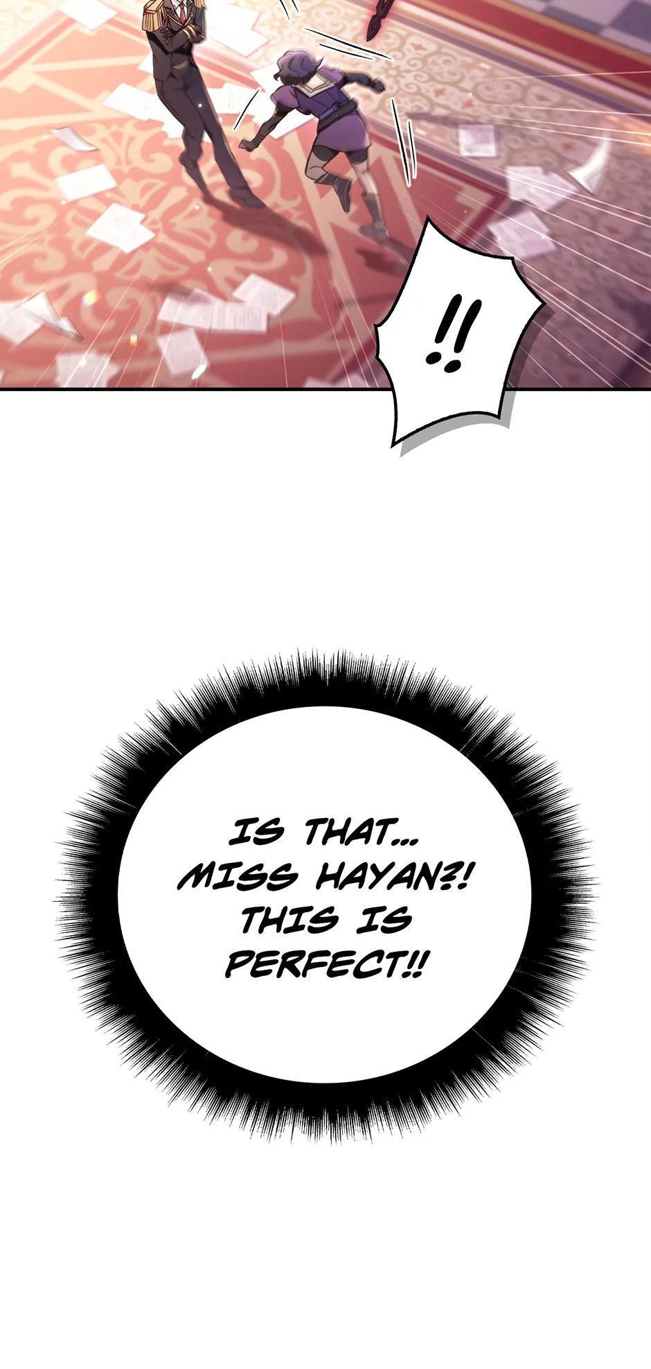 How to Use a Returner Chapter 96 - Page 83