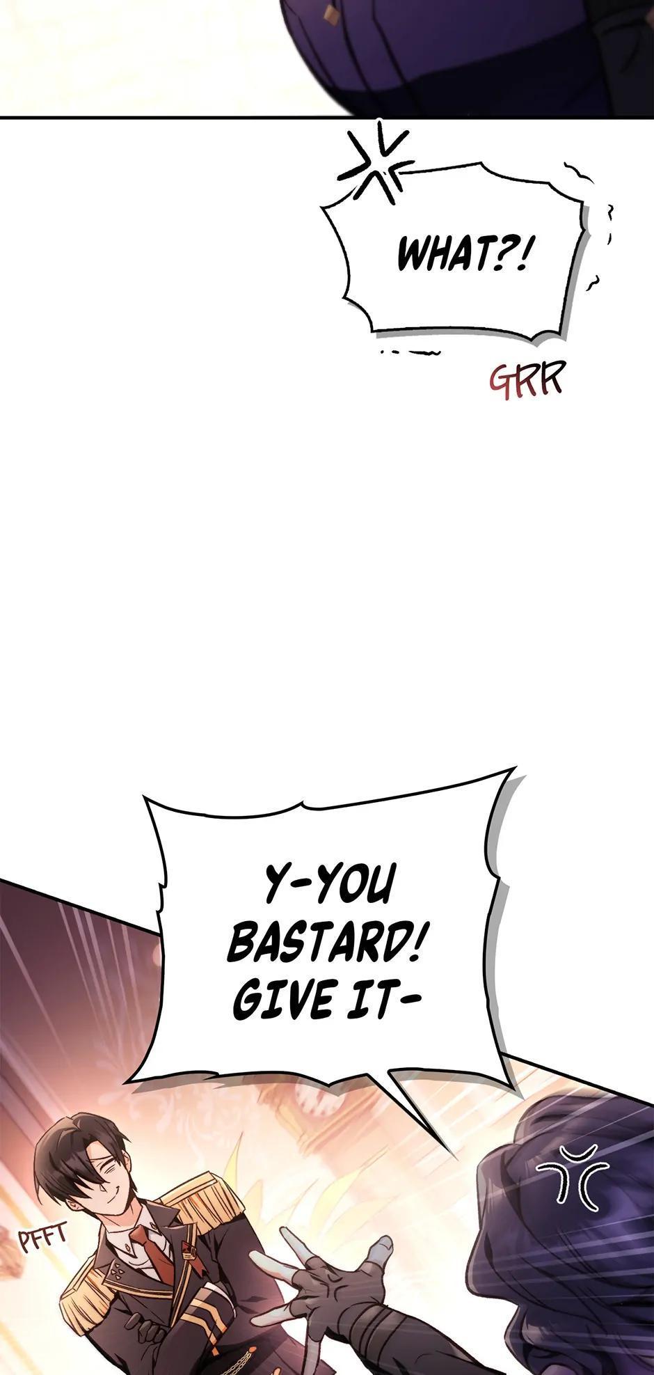 How to Use a Returner Chapter 96 - Page 85