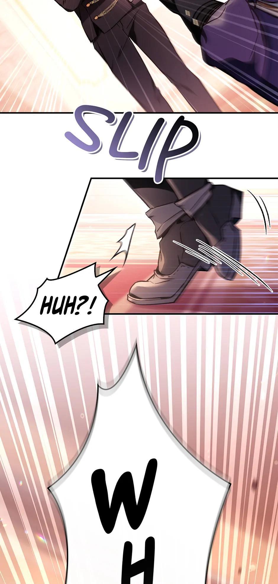 How to Use a Returner Chapter 96 - Page 86