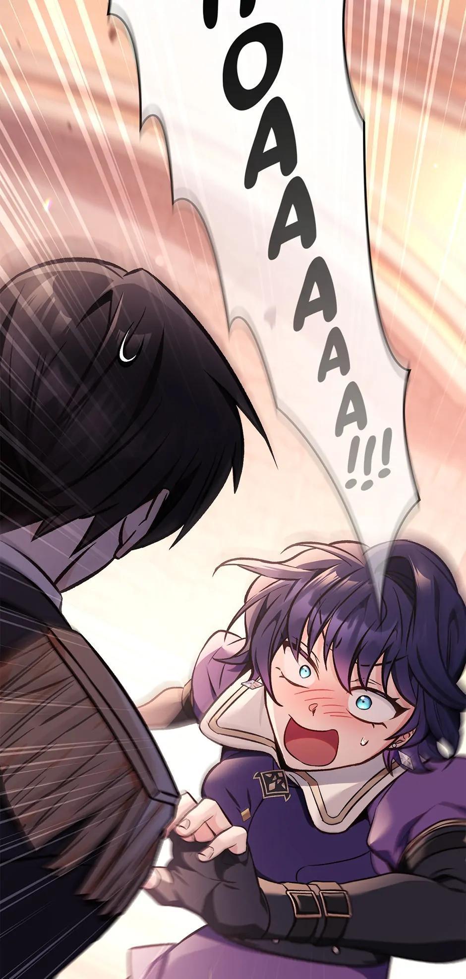 How to Use a Returner Chapter 96 - Page 87