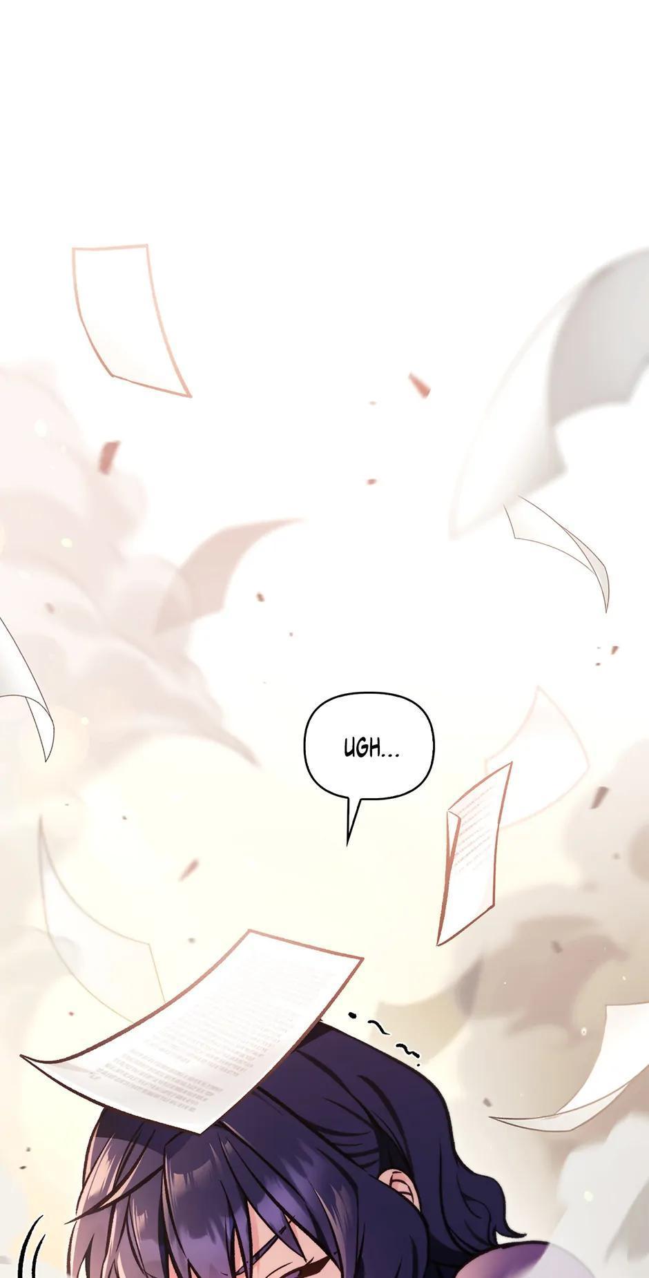 How to Use a Returner Chapter 96 - Page 91