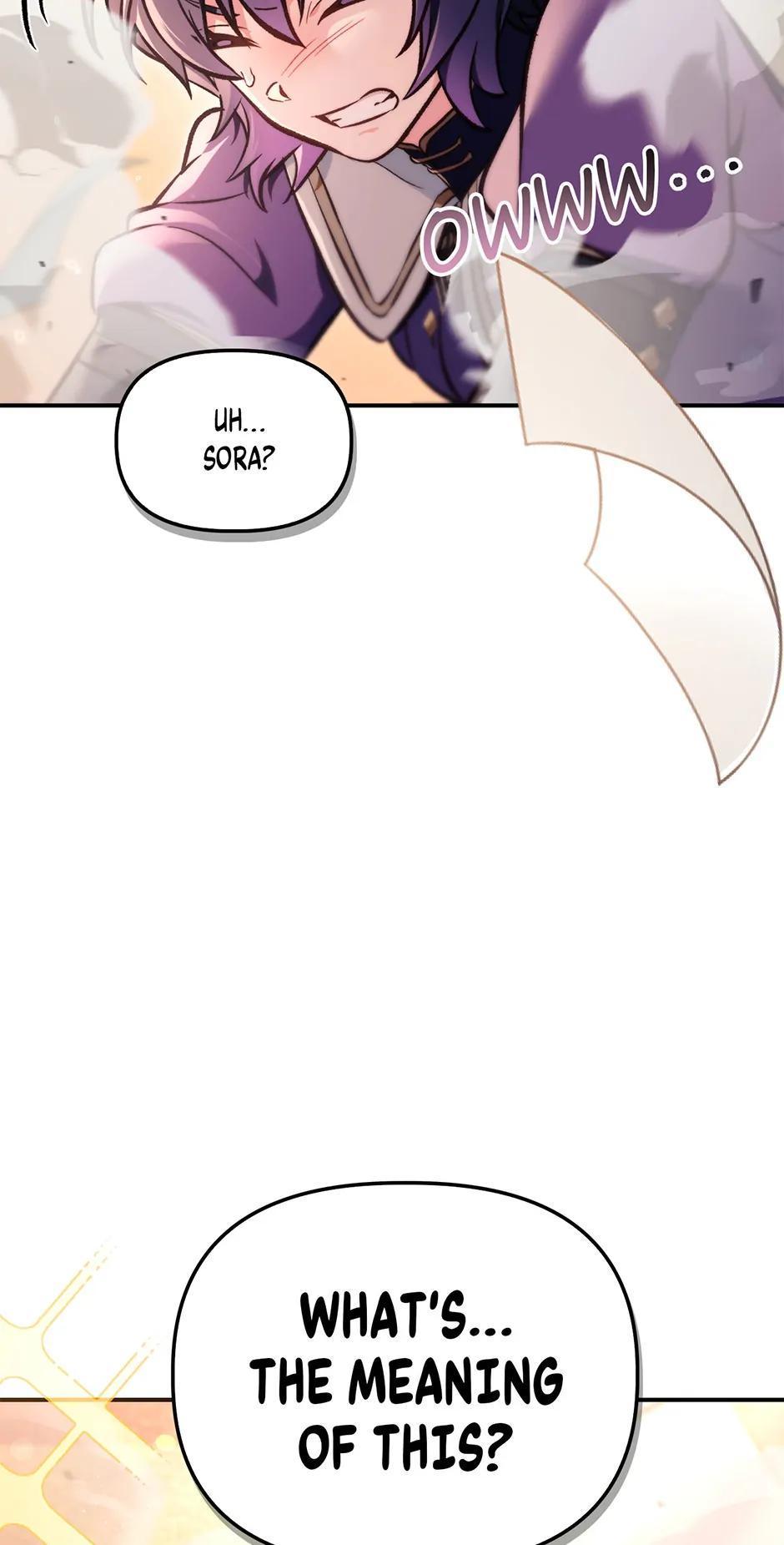 How to Use a Returner Chapter 96 - Page 92