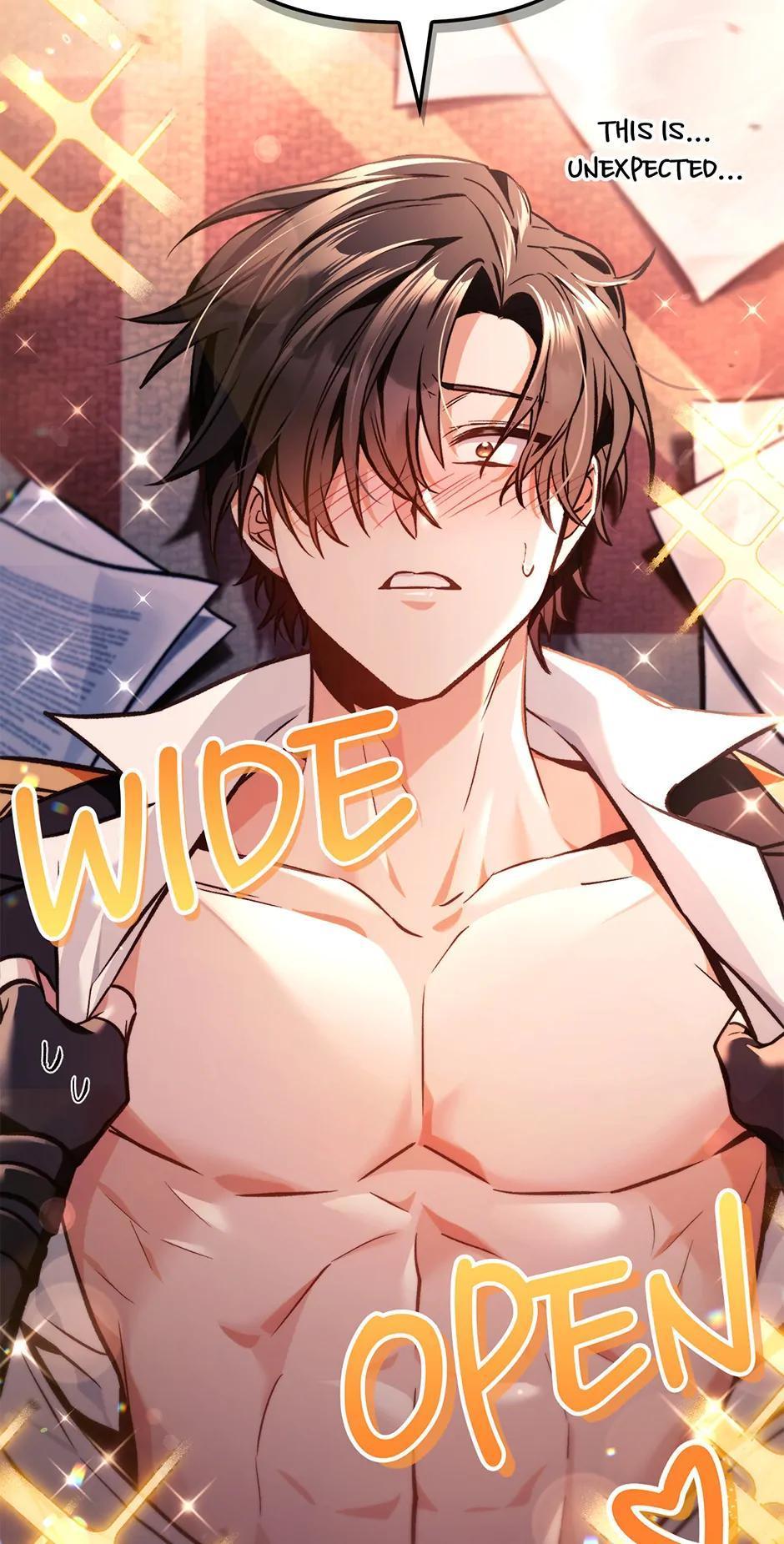 How to Use a Returner Chapter 96 - Page 93