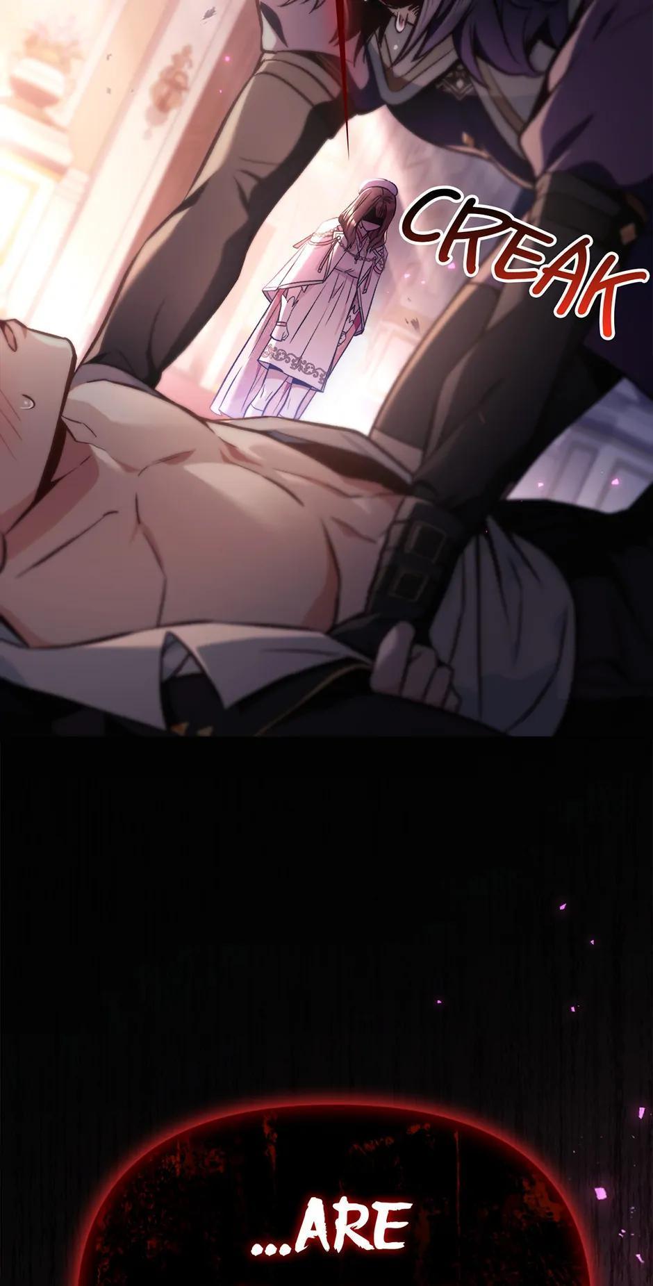 How to Use a Returner Chapter 96 - Page 96