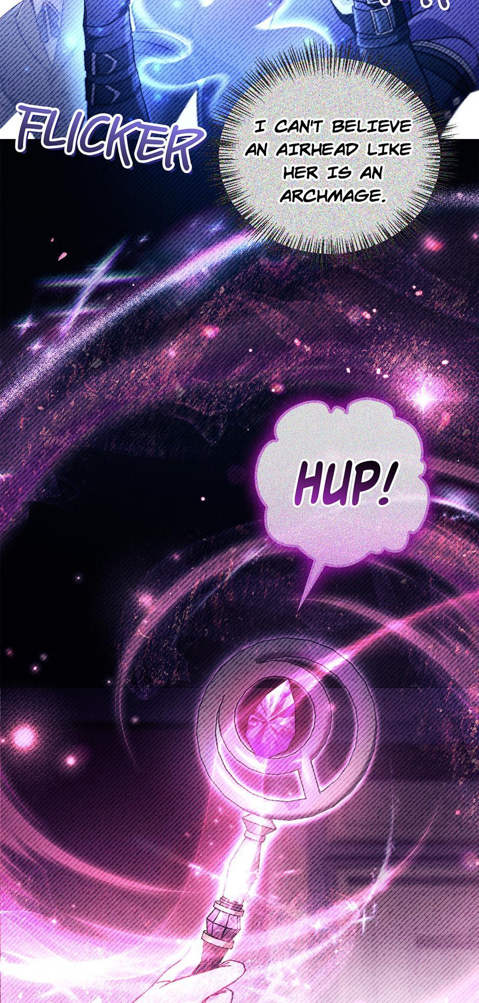 How to Use a Returner Chapter 97 - Page 4