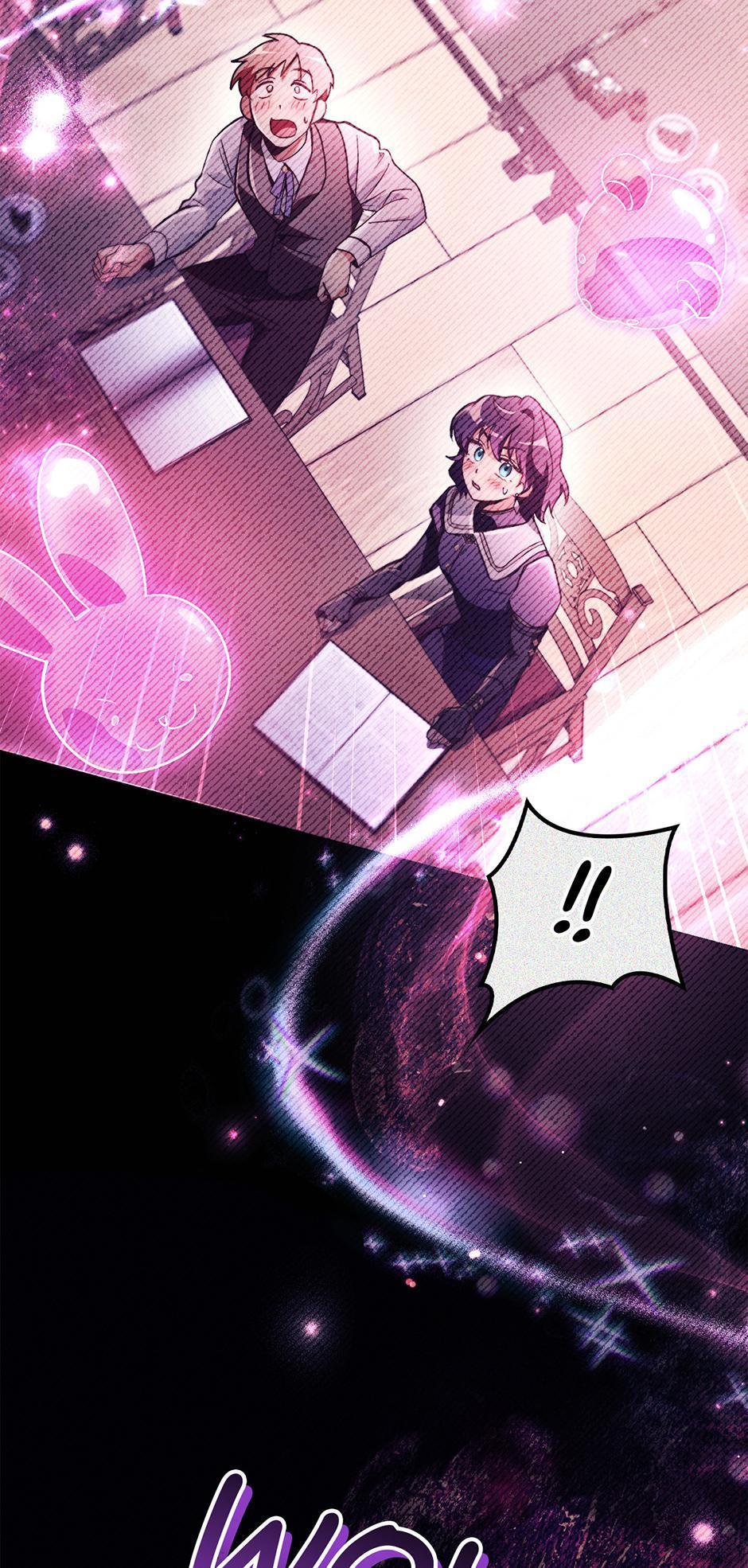 How to Use a Returner Chapter 97 - Page 6