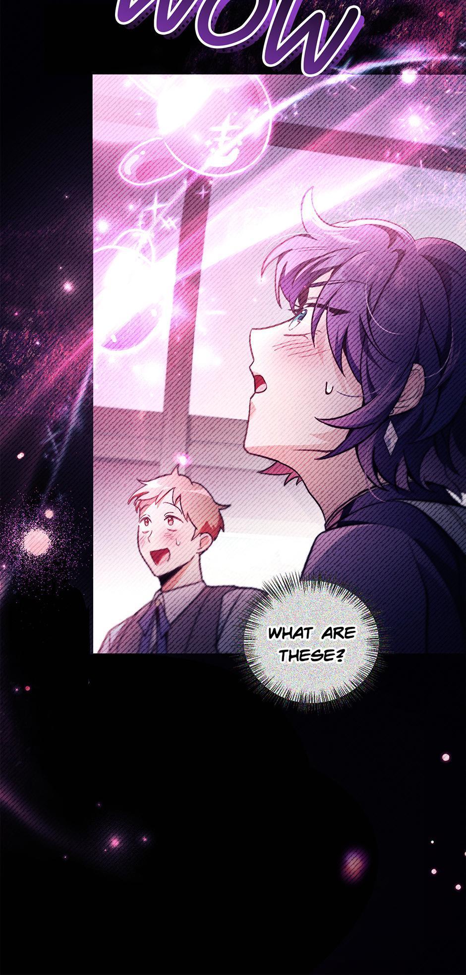 How to Use a Returner Chapter 97 - Page 7