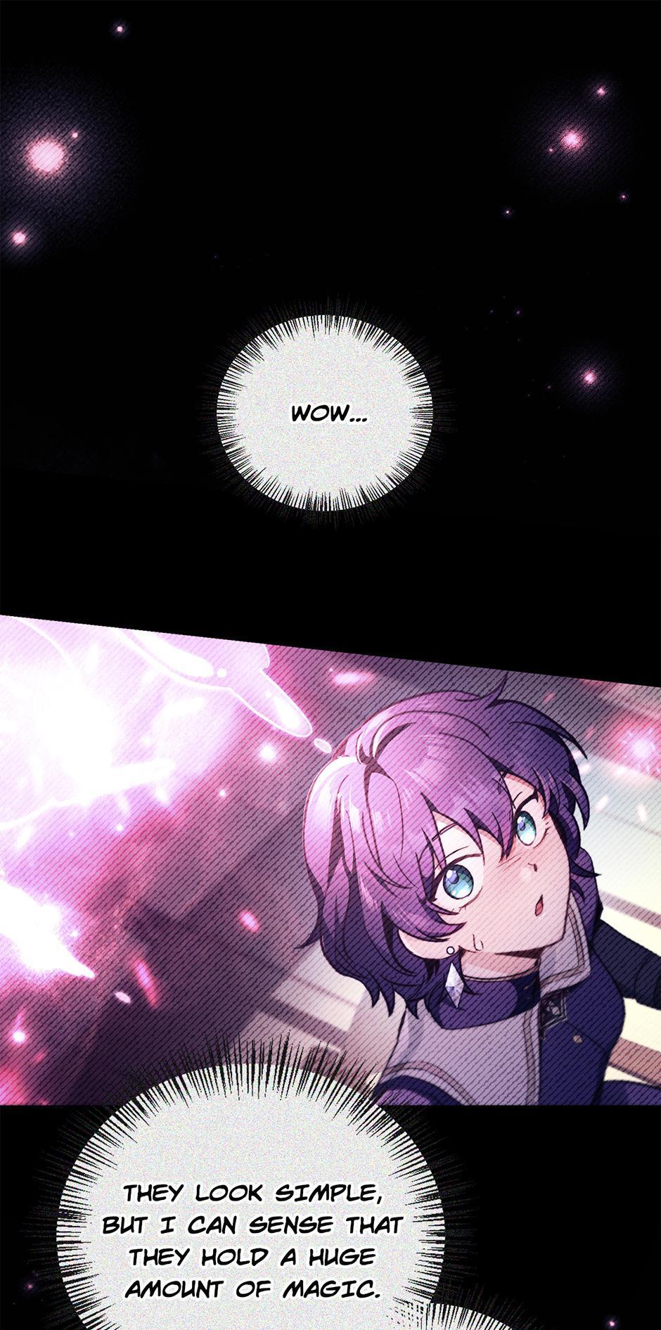 How to Use a Returner Chapter 97 - Page 8