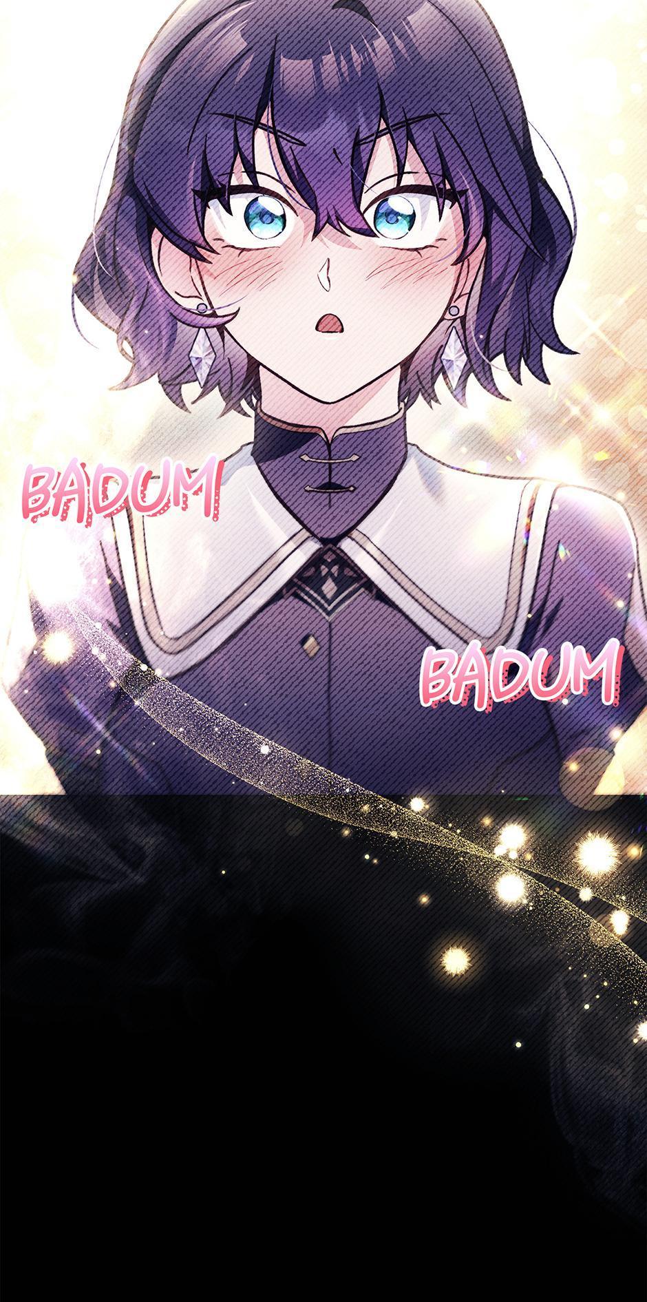 How to Use a Returner Chapter 97 - Page 13