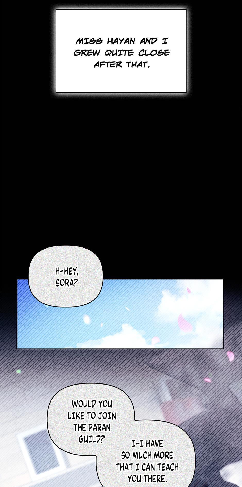 How to Use a Returner Chapter 97 - Page 14