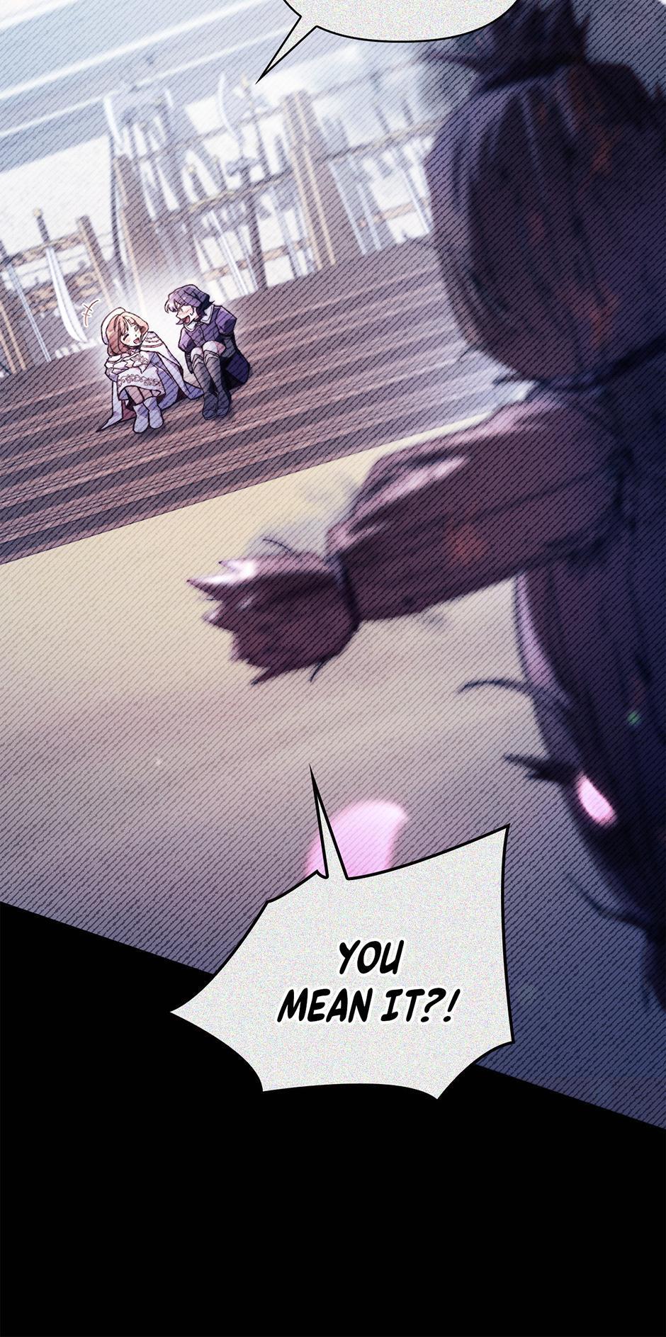 How to Use a Returner Chapter 97 - Page 15