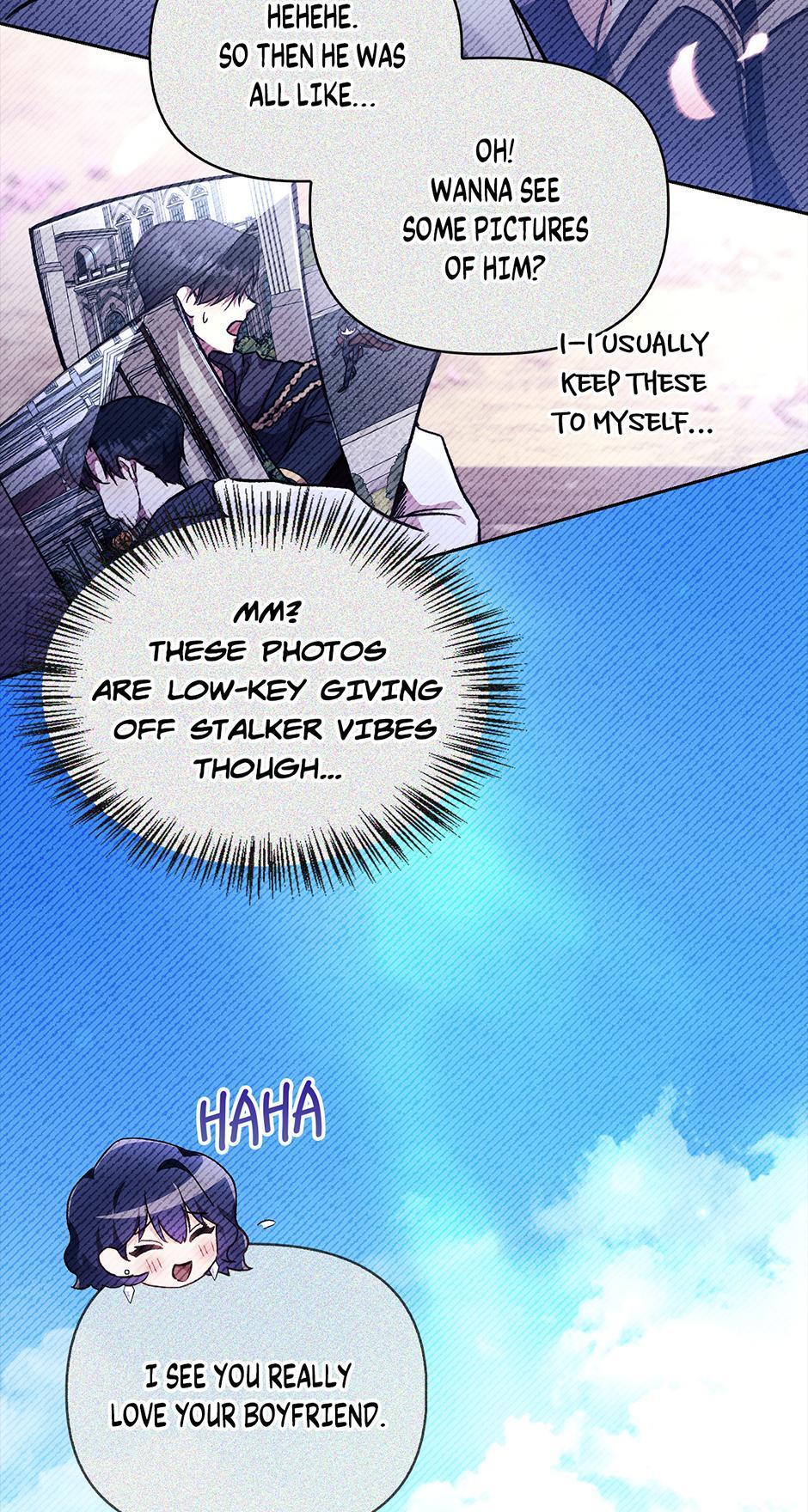 How to Use a Returner Chapter 97 - Page 19