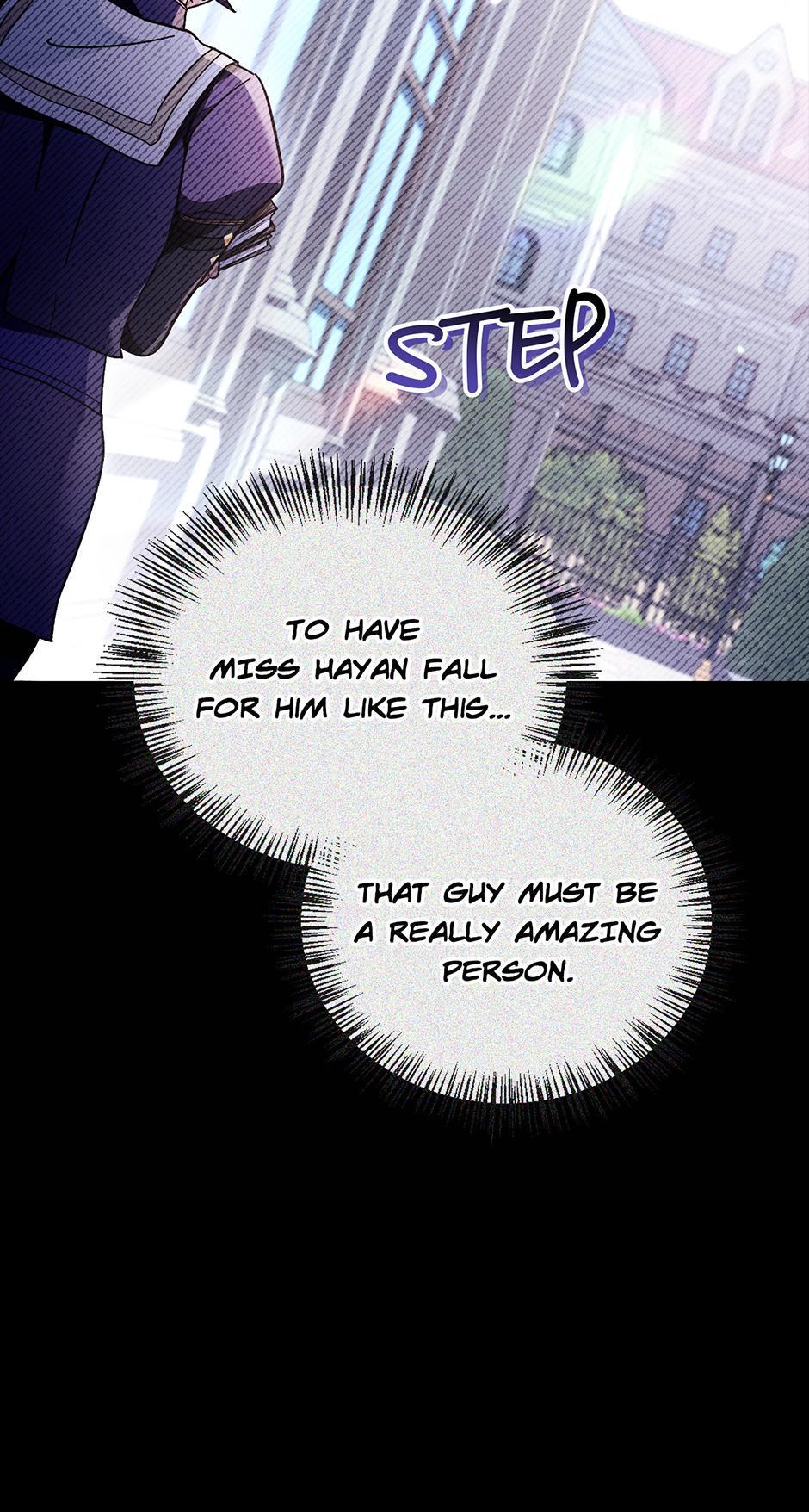 How to Use a Returner Chapter 97 - Page 23