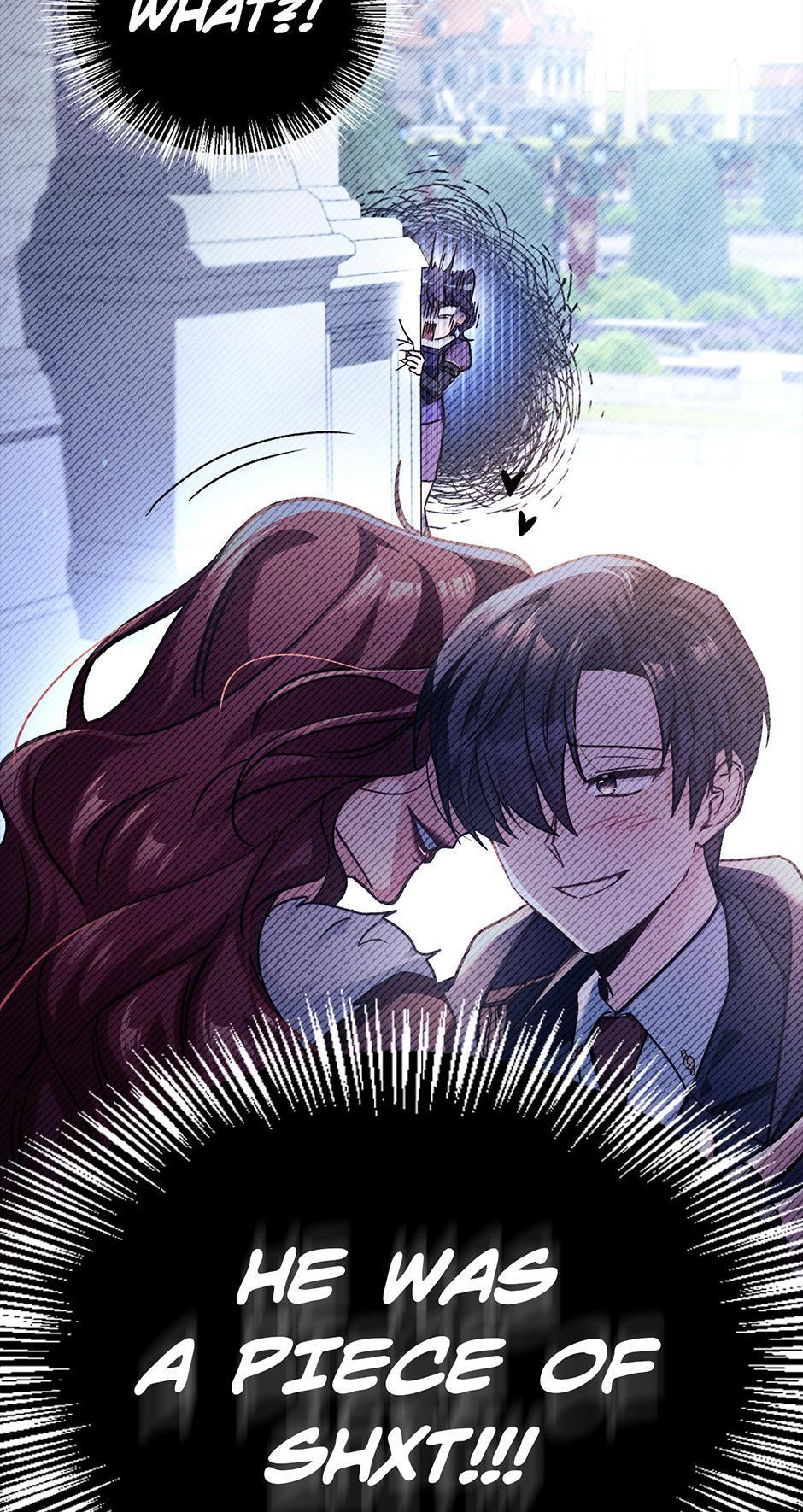 How to Use a Returner Chapter 97 - Page 25