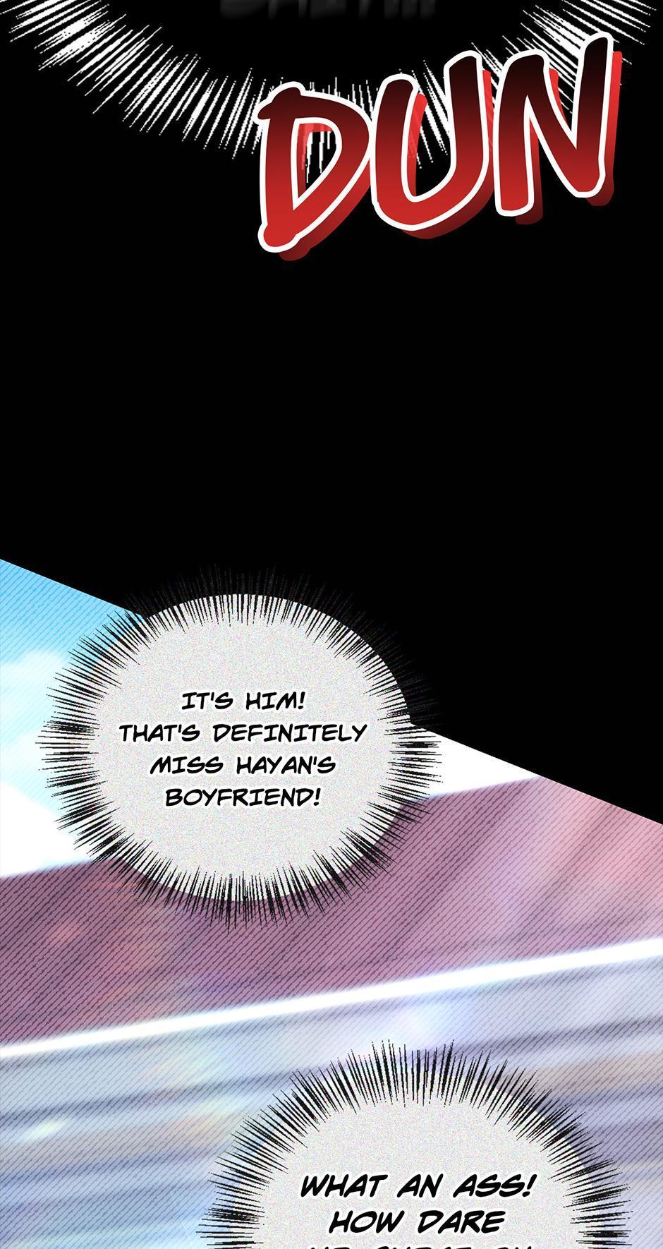 How to Use a Returner Chapter 97 - Page 26