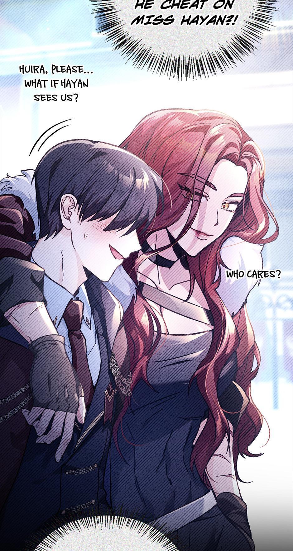 How to Use a Returner Chapter 97 - Page 27