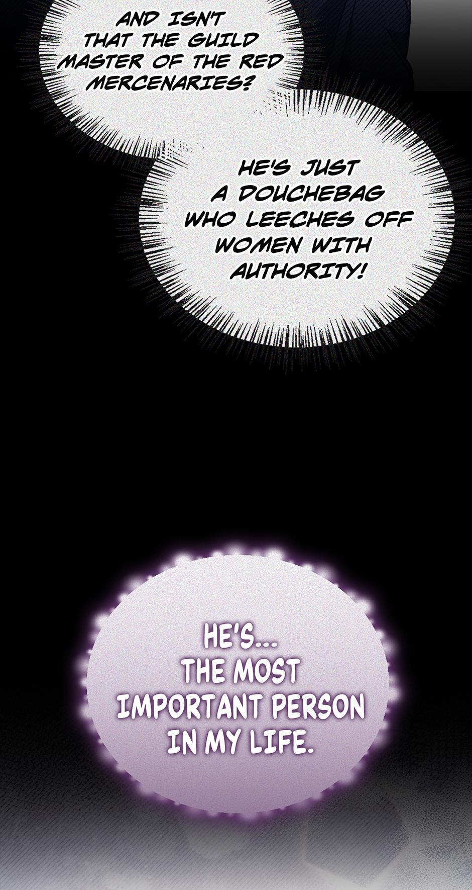 How to Use a Returner Chapter 97 - Page 28