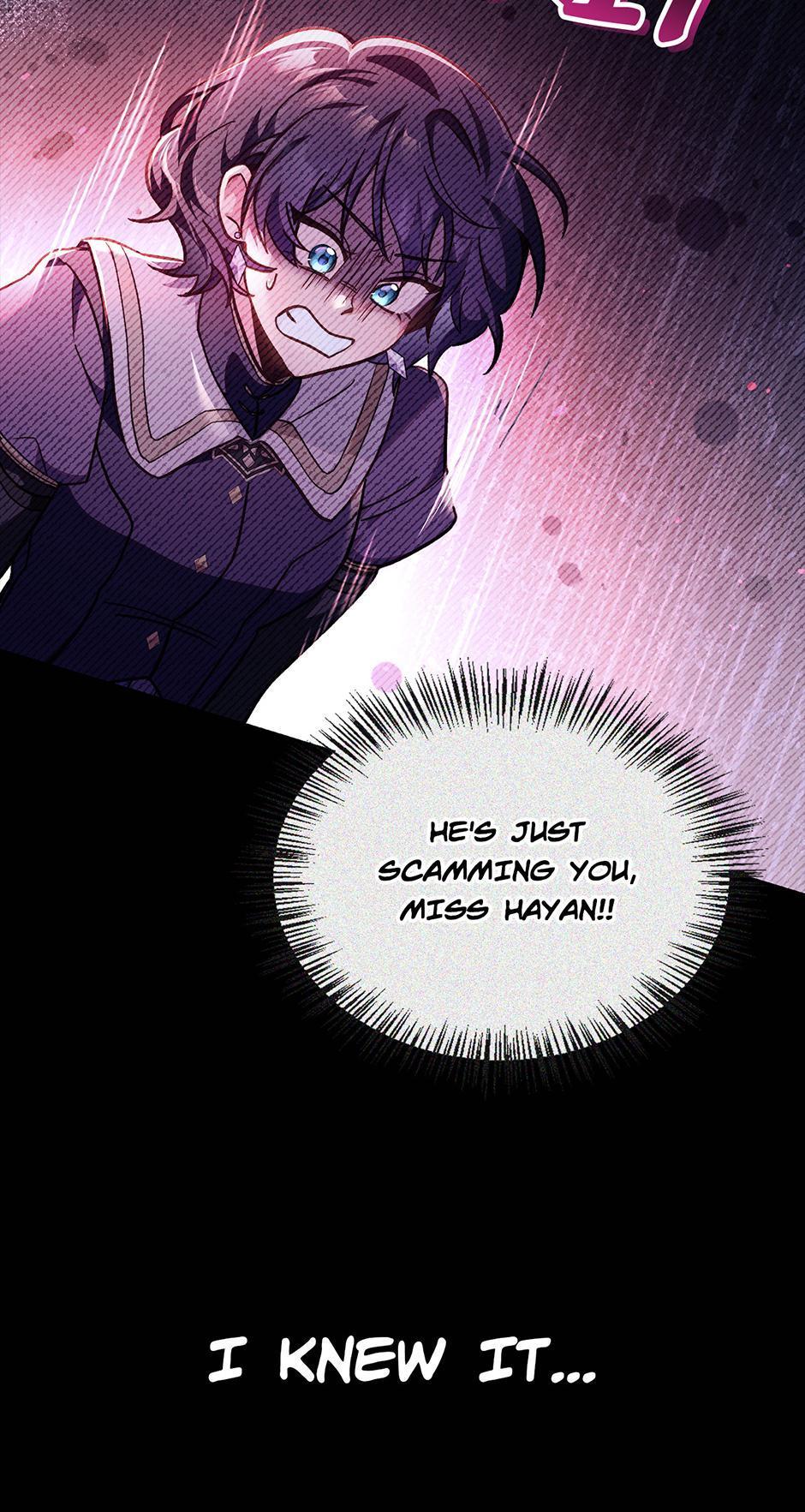 How to Use a Returner Chapter 97 - Page 30