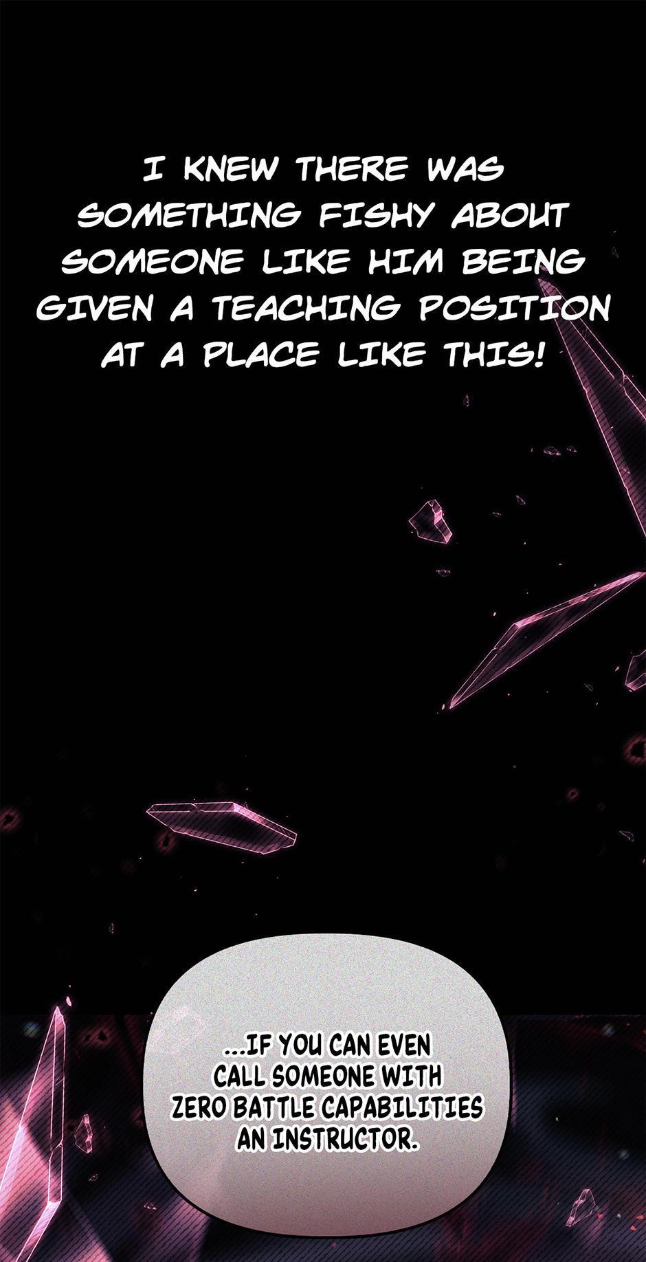 How to Use a Returner Chapter 97 - Page 31