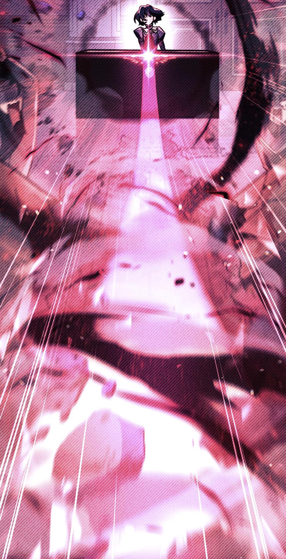 How to Use a Returner Chapter 97 - Page 33