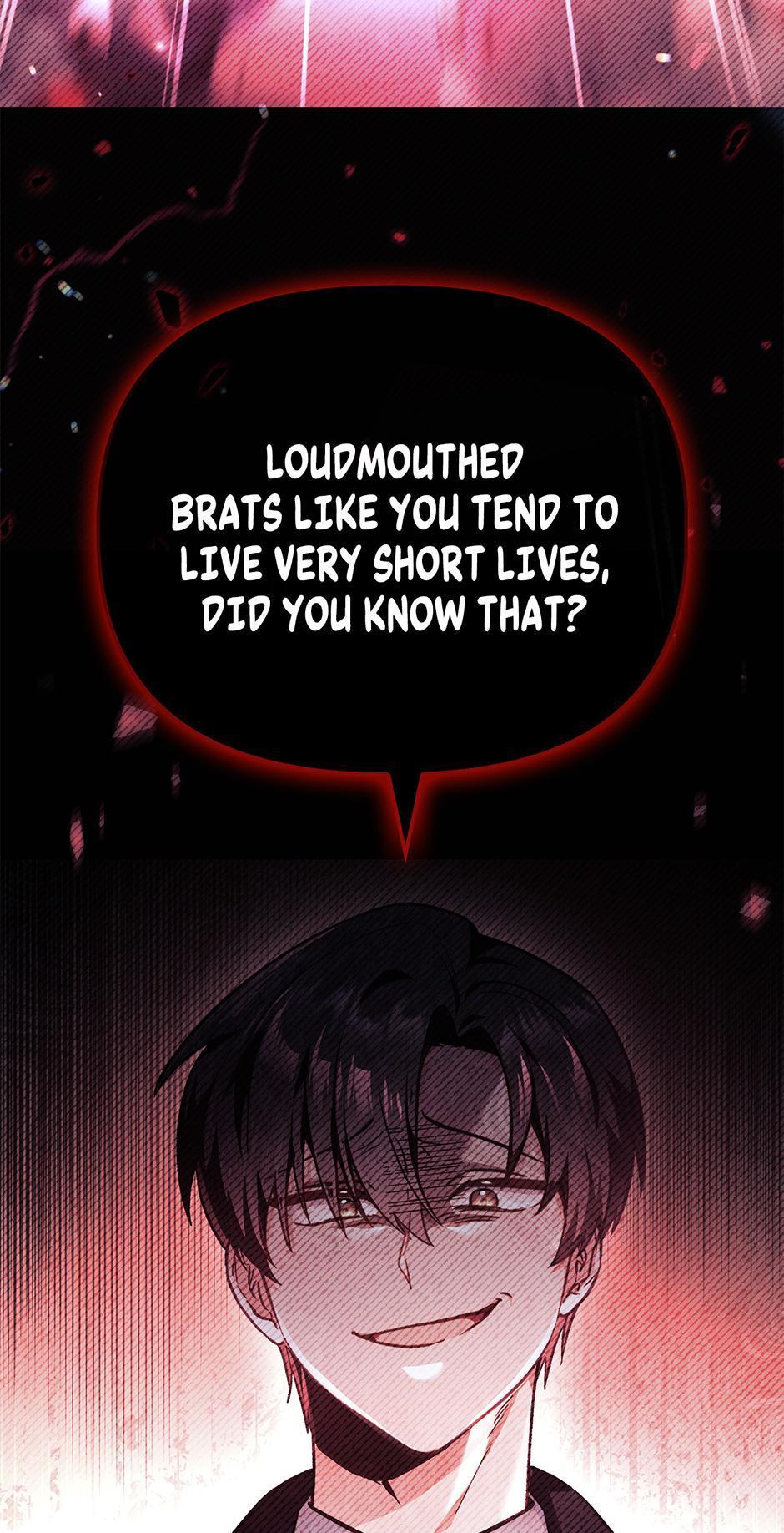 How to Use a Returner Chapter 97 - Page 34