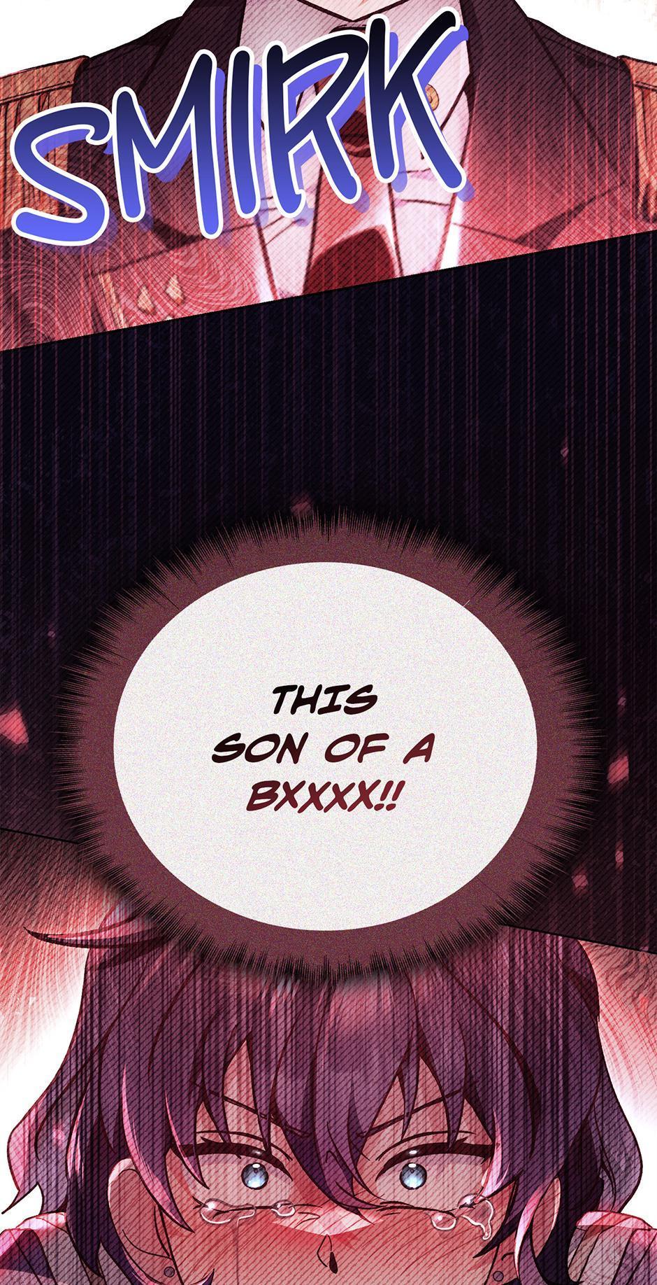 How to Use a Returner Chapter 97 - Page 35