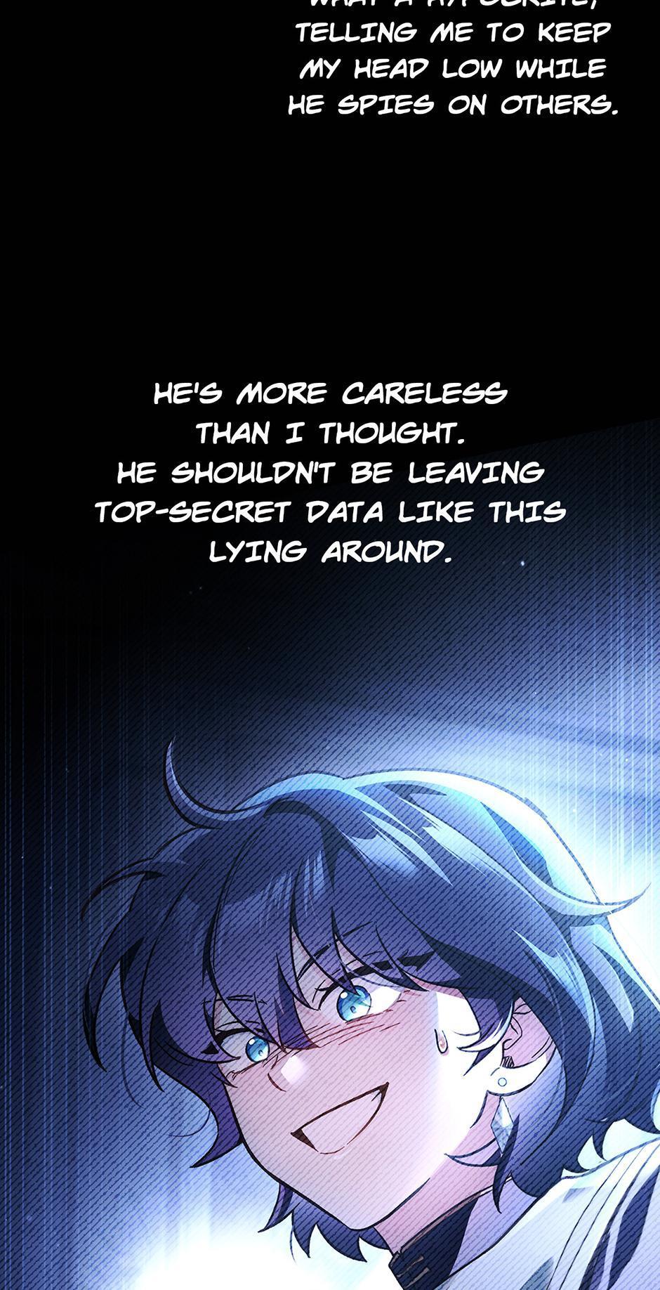 How to Use a Returner Chapter 97 - Page 38