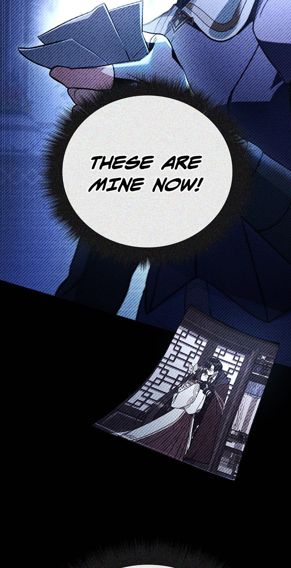 How to Use a Returner Chapter 97 - Page 39