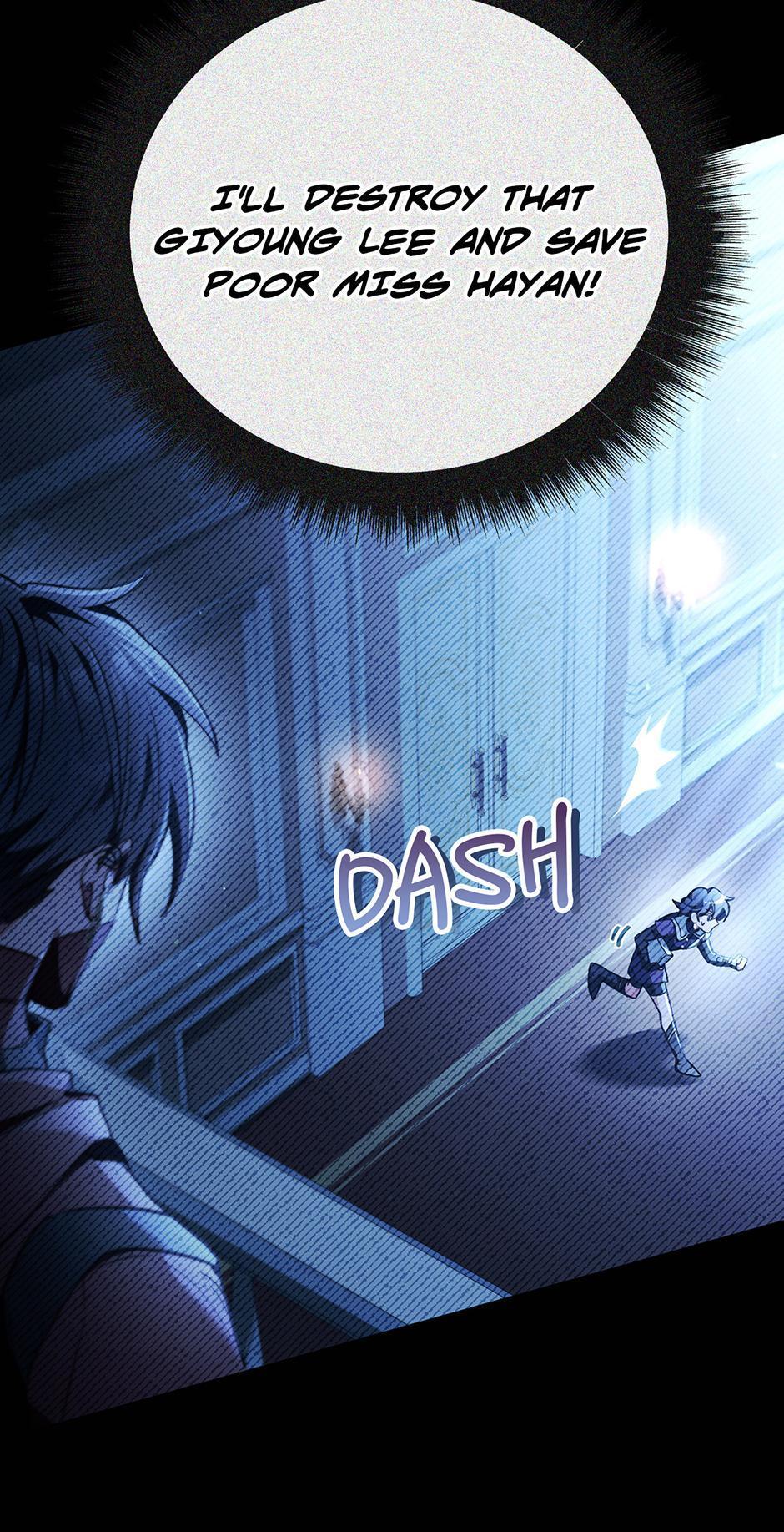 How to Use a Returner Chapter 97 - Page 40