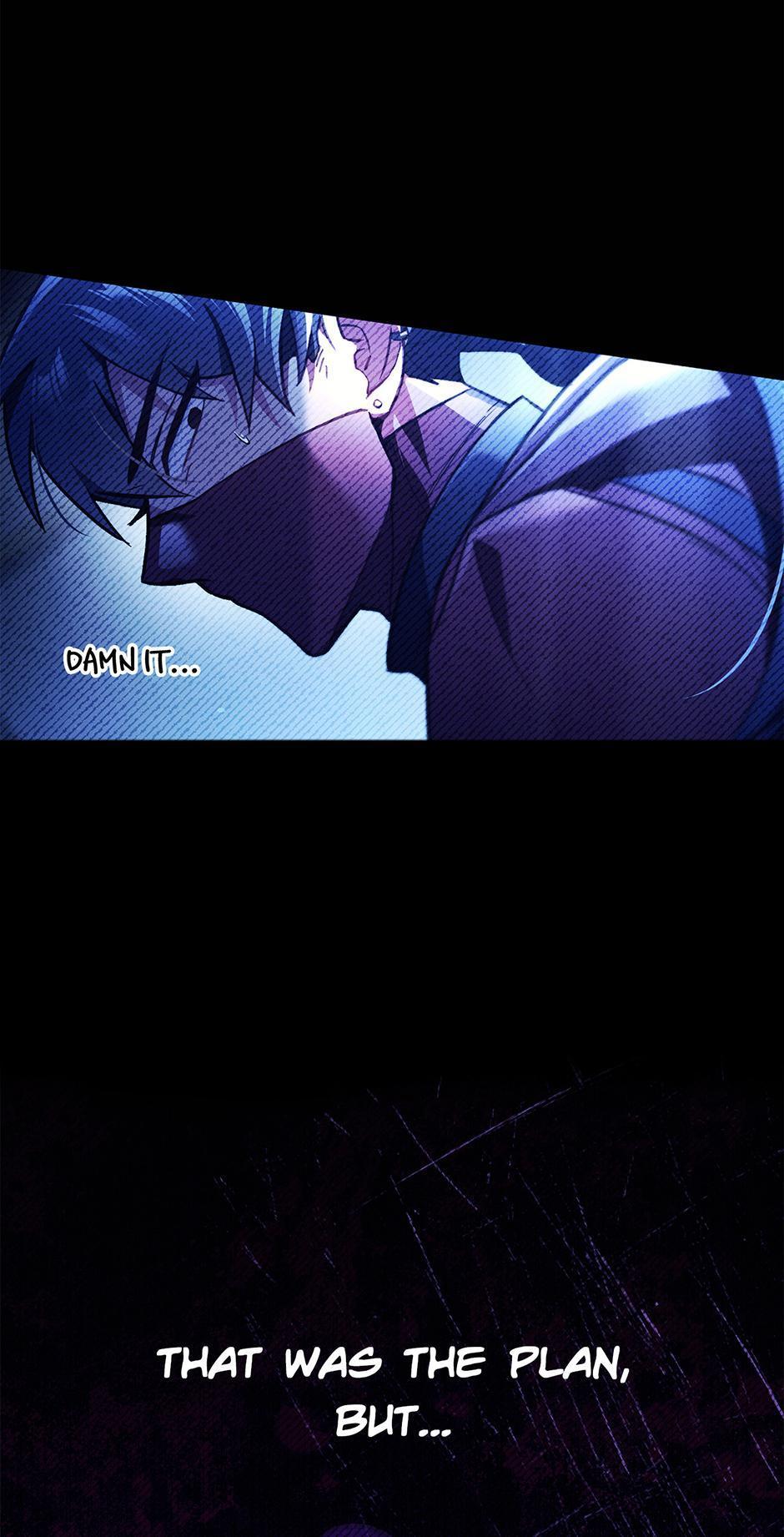 How to Use a Returner Chapter 97 - Page 41