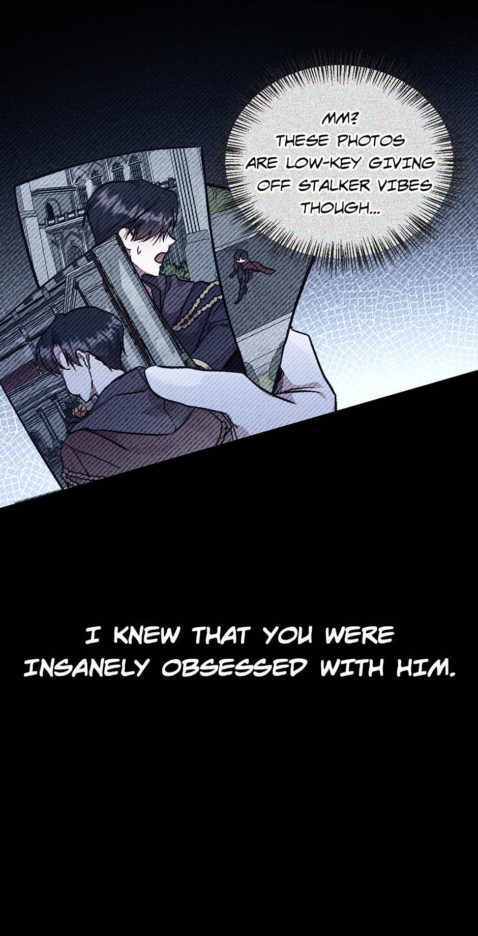 How to Use a Returner Chapter 97 - Page 47