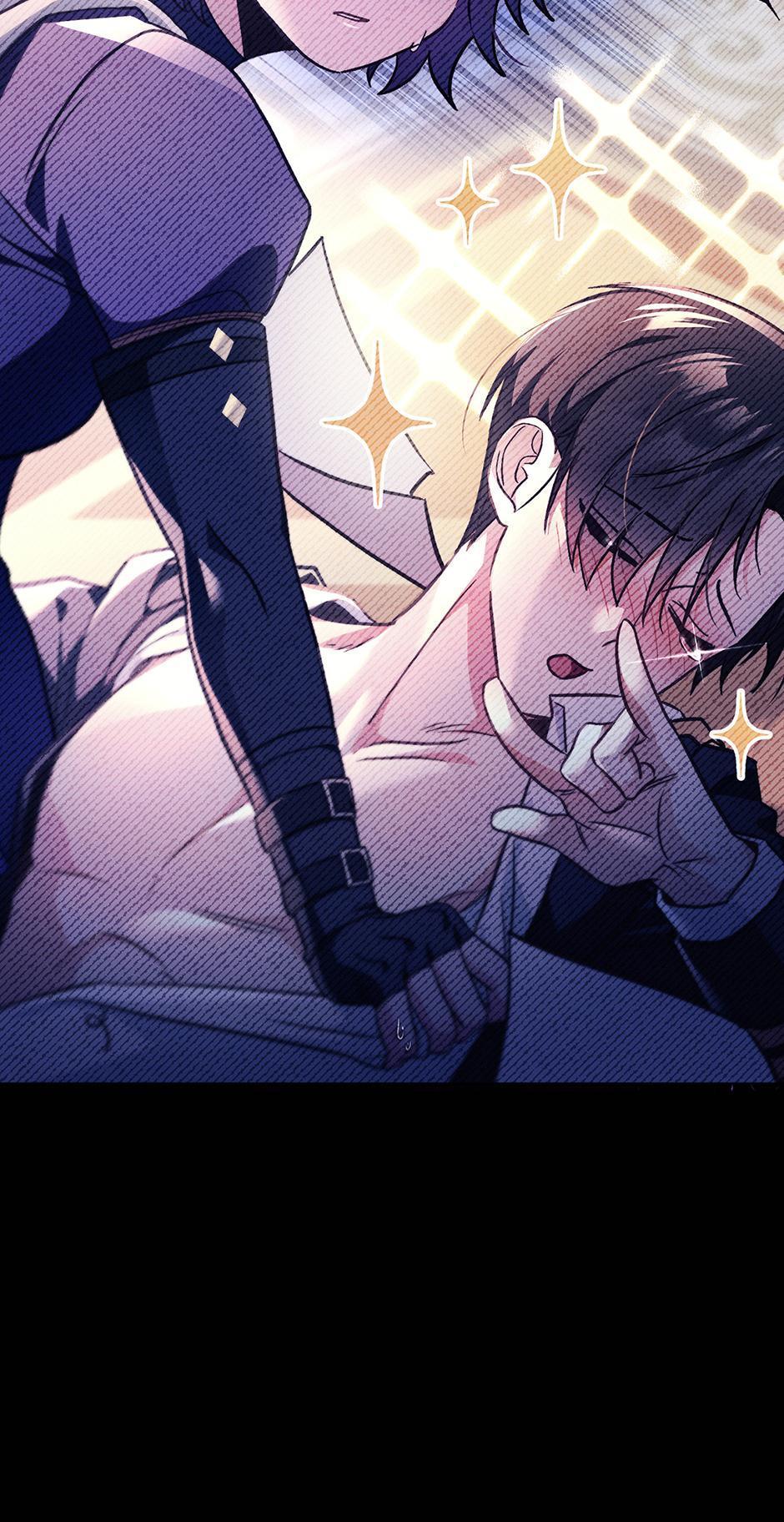 How to Use a Returner Chapter 97 - Page 50