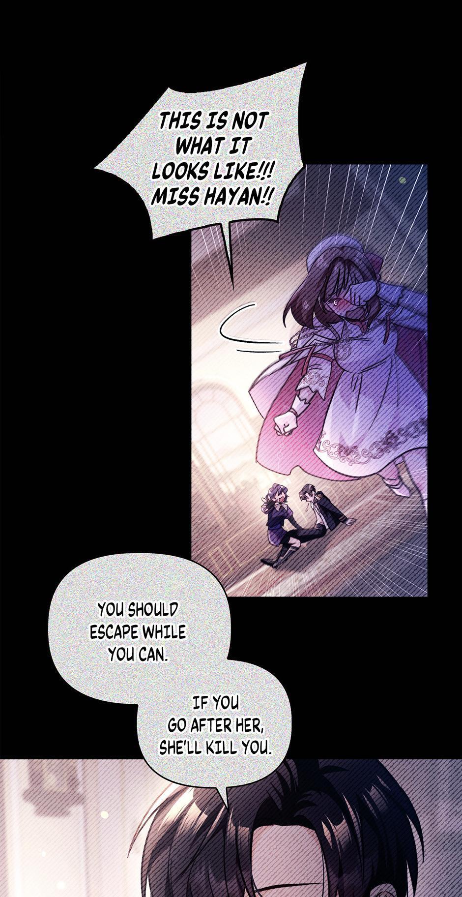 How to Use a Returner Chapter 97 - Page 51